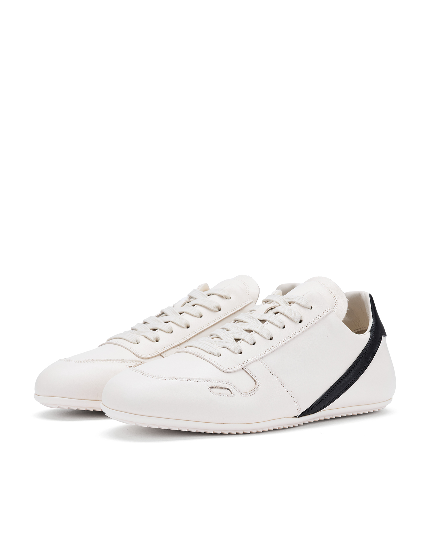RICK OWENS Zapatillas minimalistas