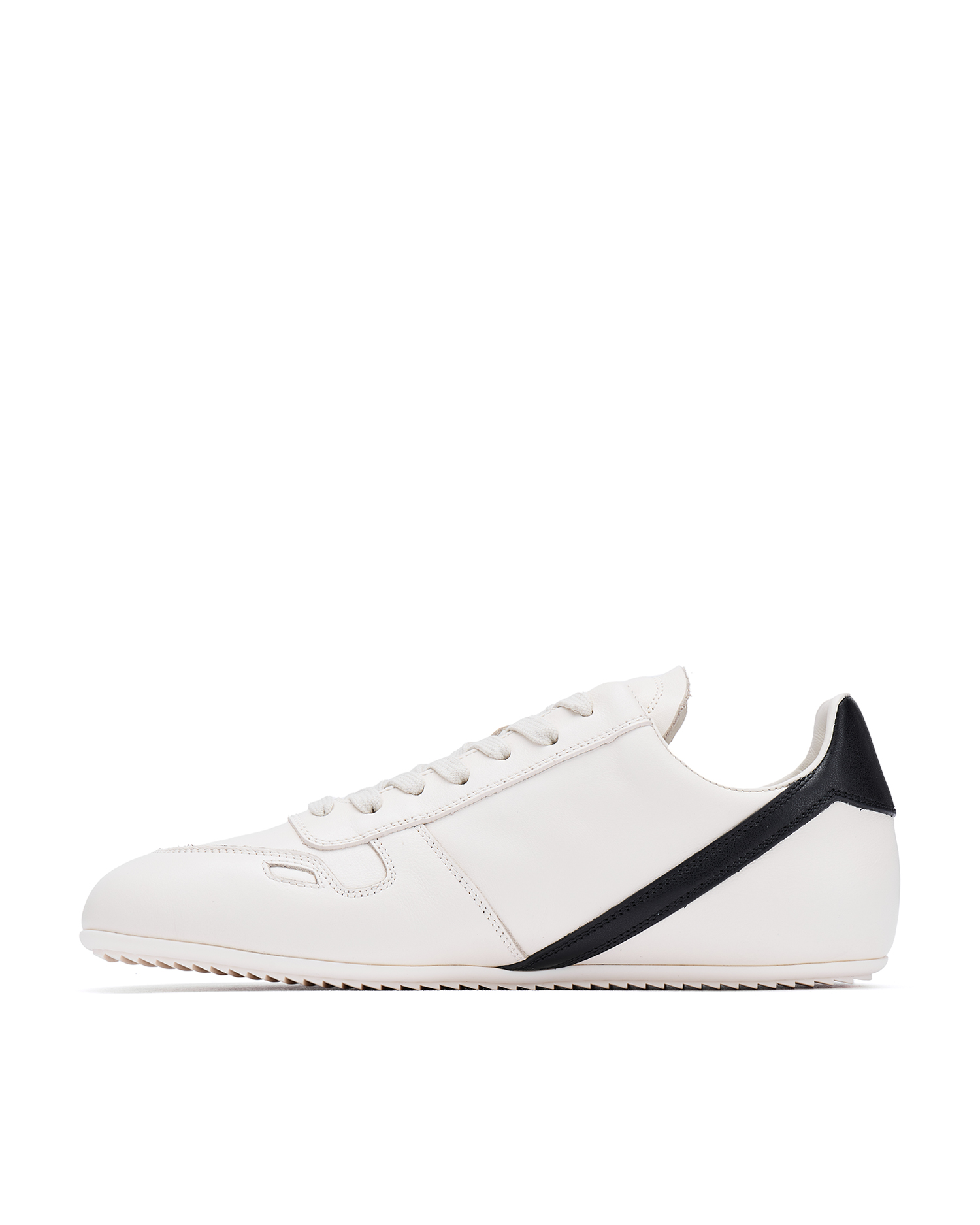 RICK OWENS Zapatillas minimalistas