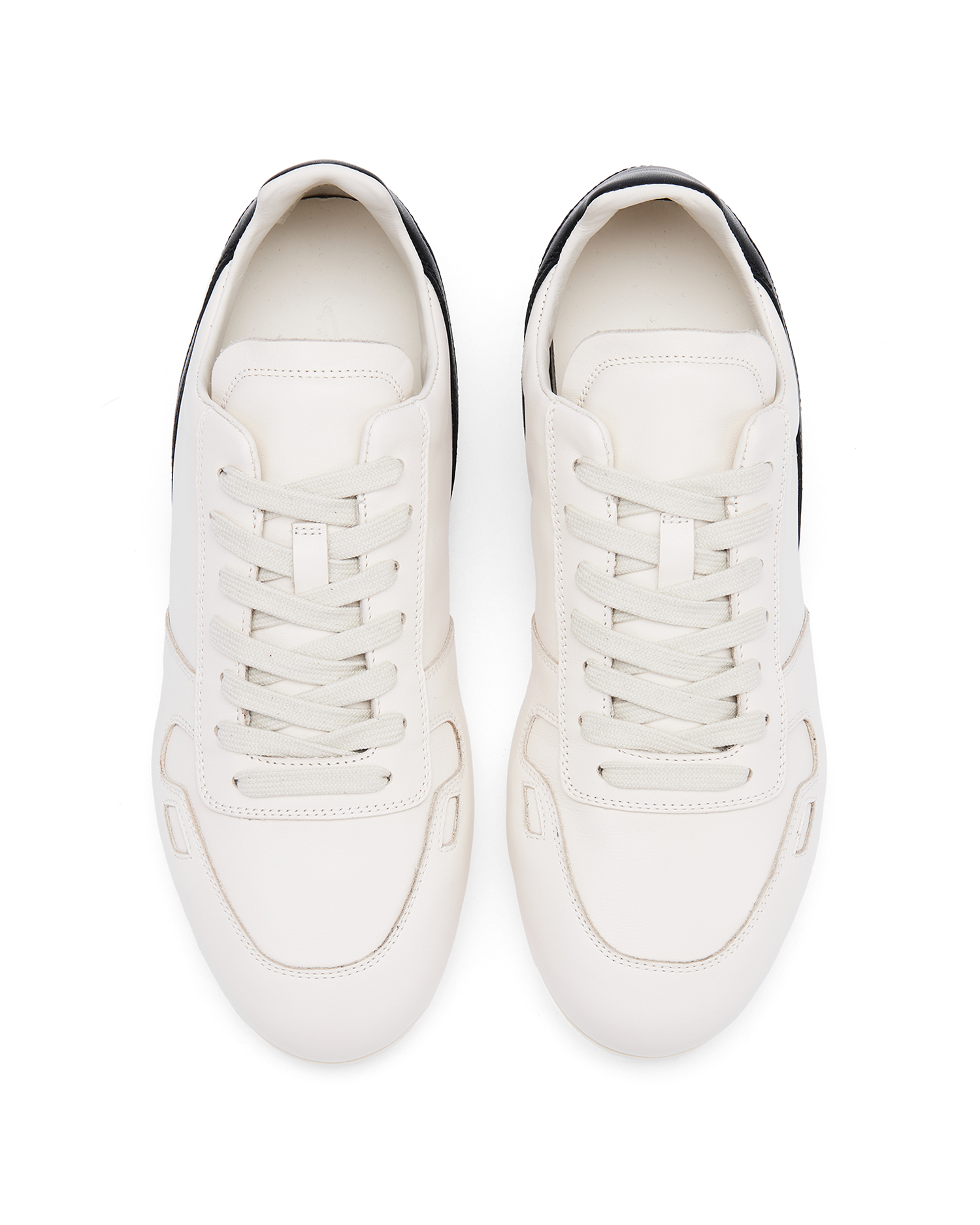 RICK OWENS Zapatillas minimalistas