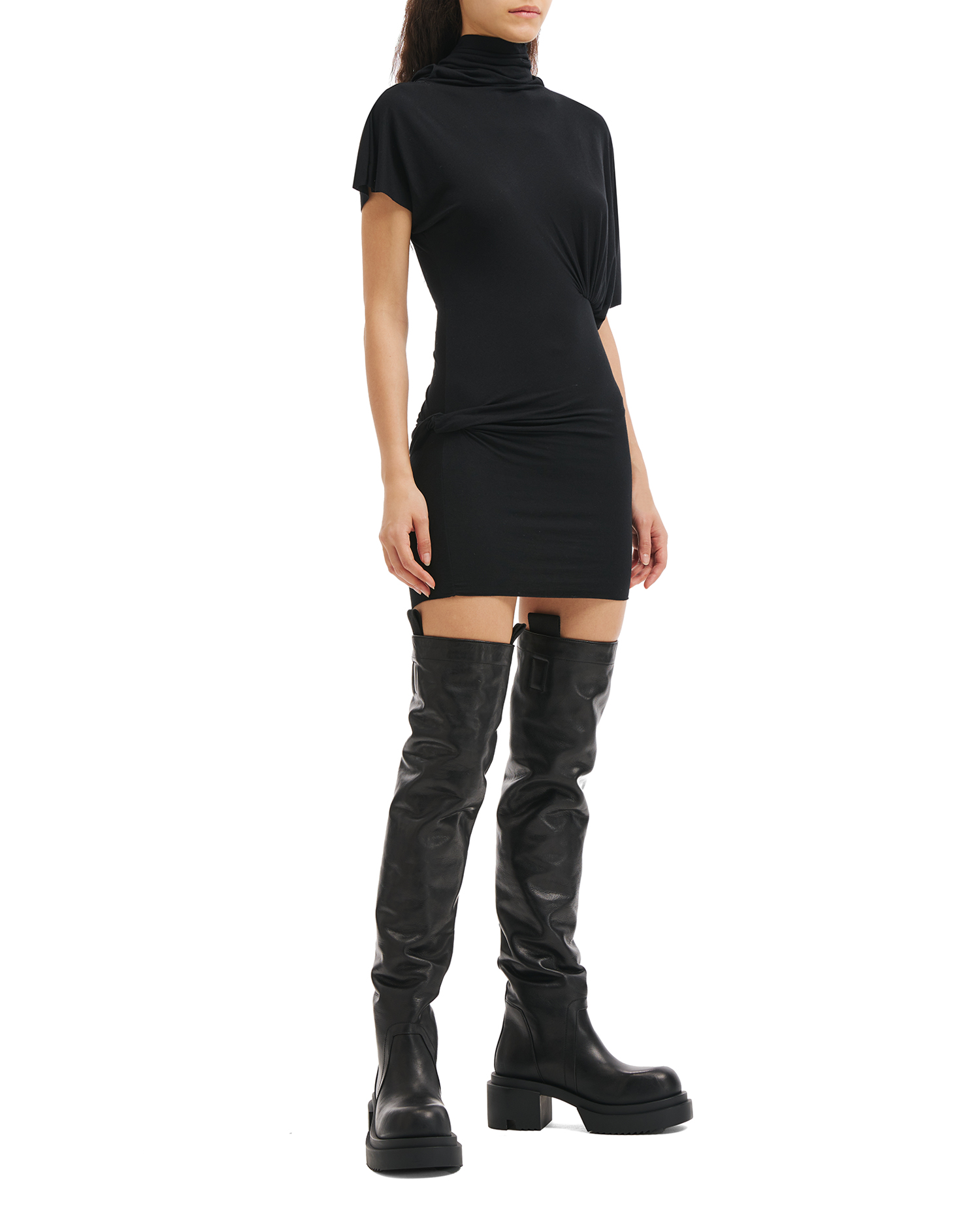 Botas Wader Bogun de RICK OWENS