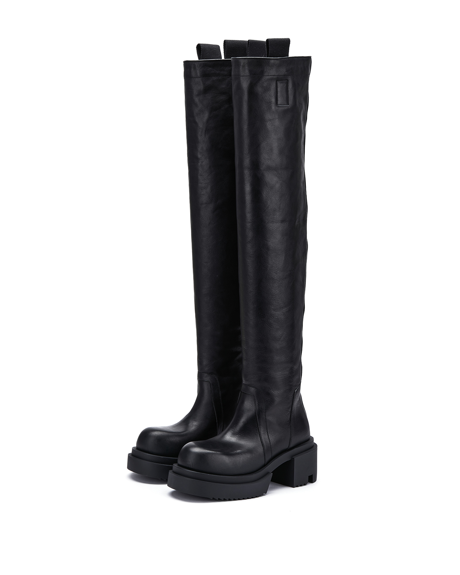 Botas Wader Bogun de RICK OWENS