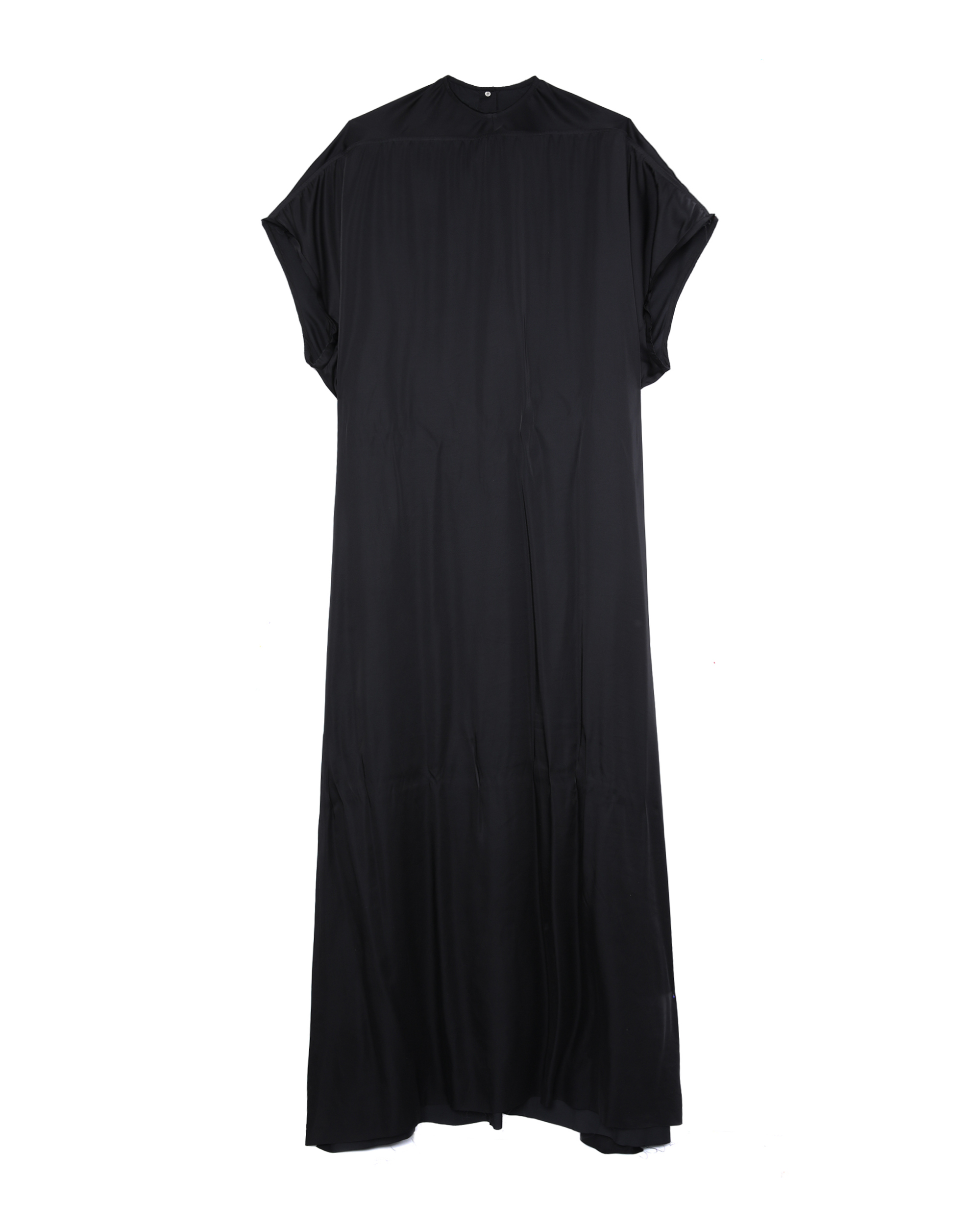 Vestido largo Tommy de RICK OWENS