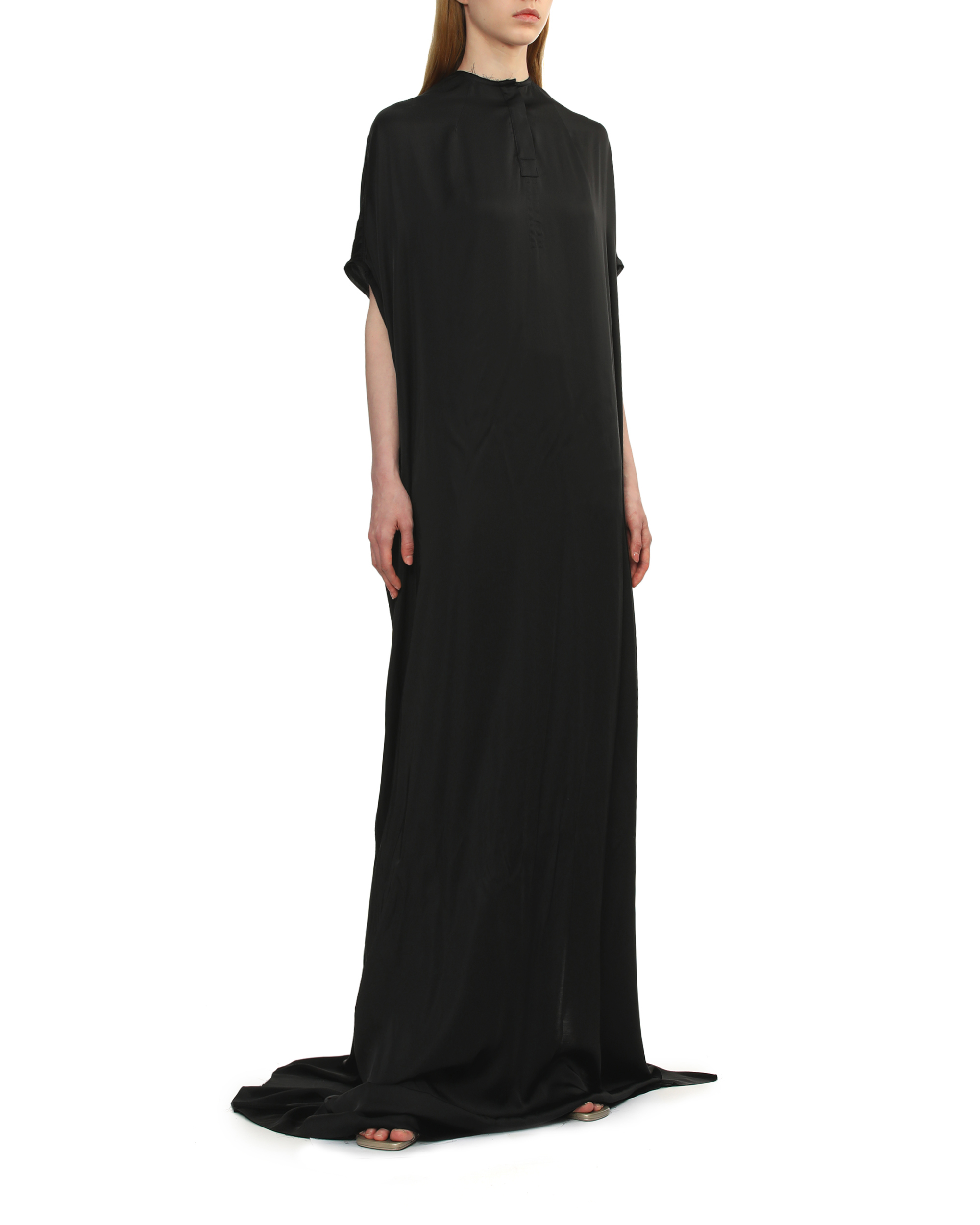 Vestido largo Tommy de RICK OWENS