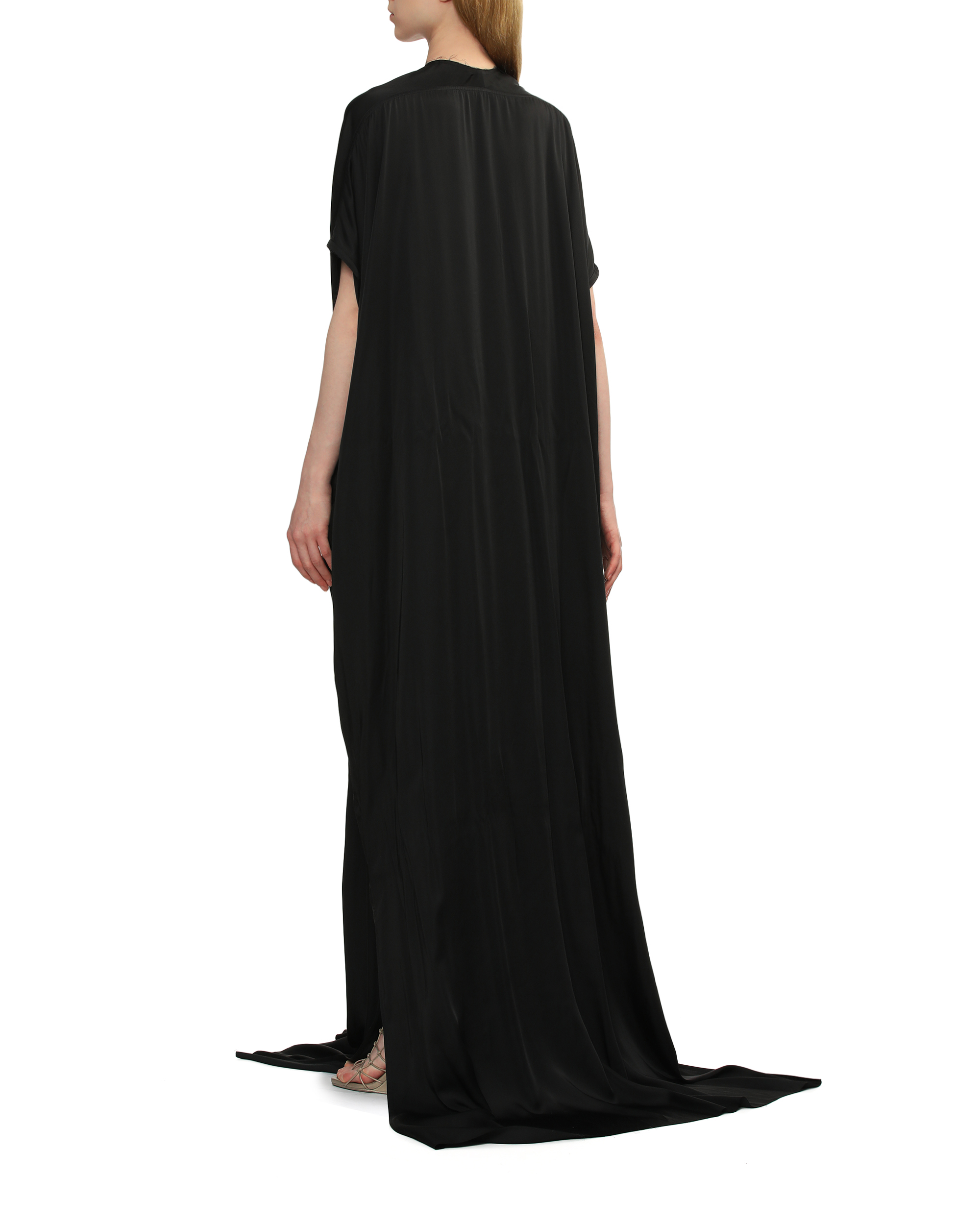 Vestido largo Tommy de RICK OWENS