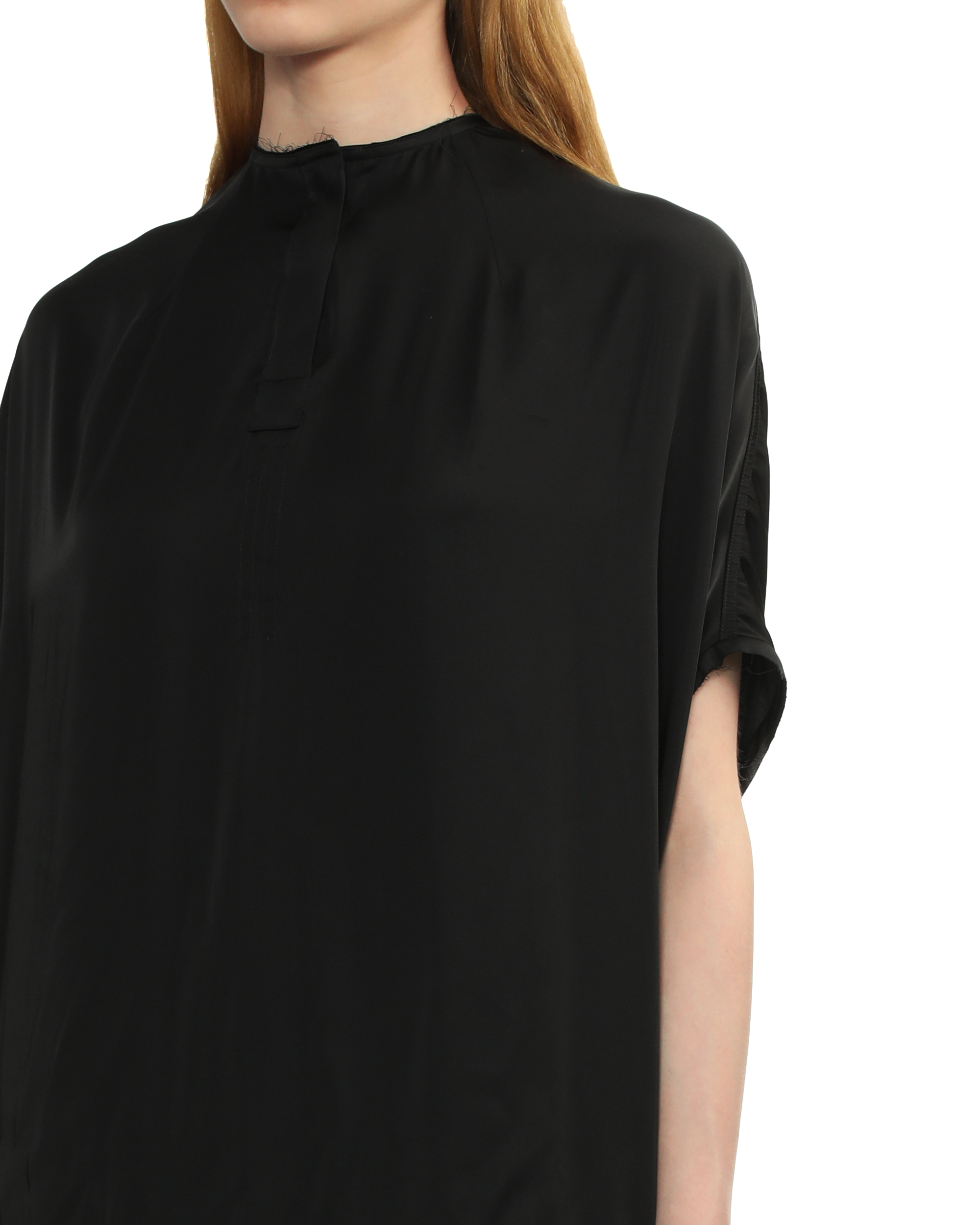 Vestido largo Tommy de RICK OWENS