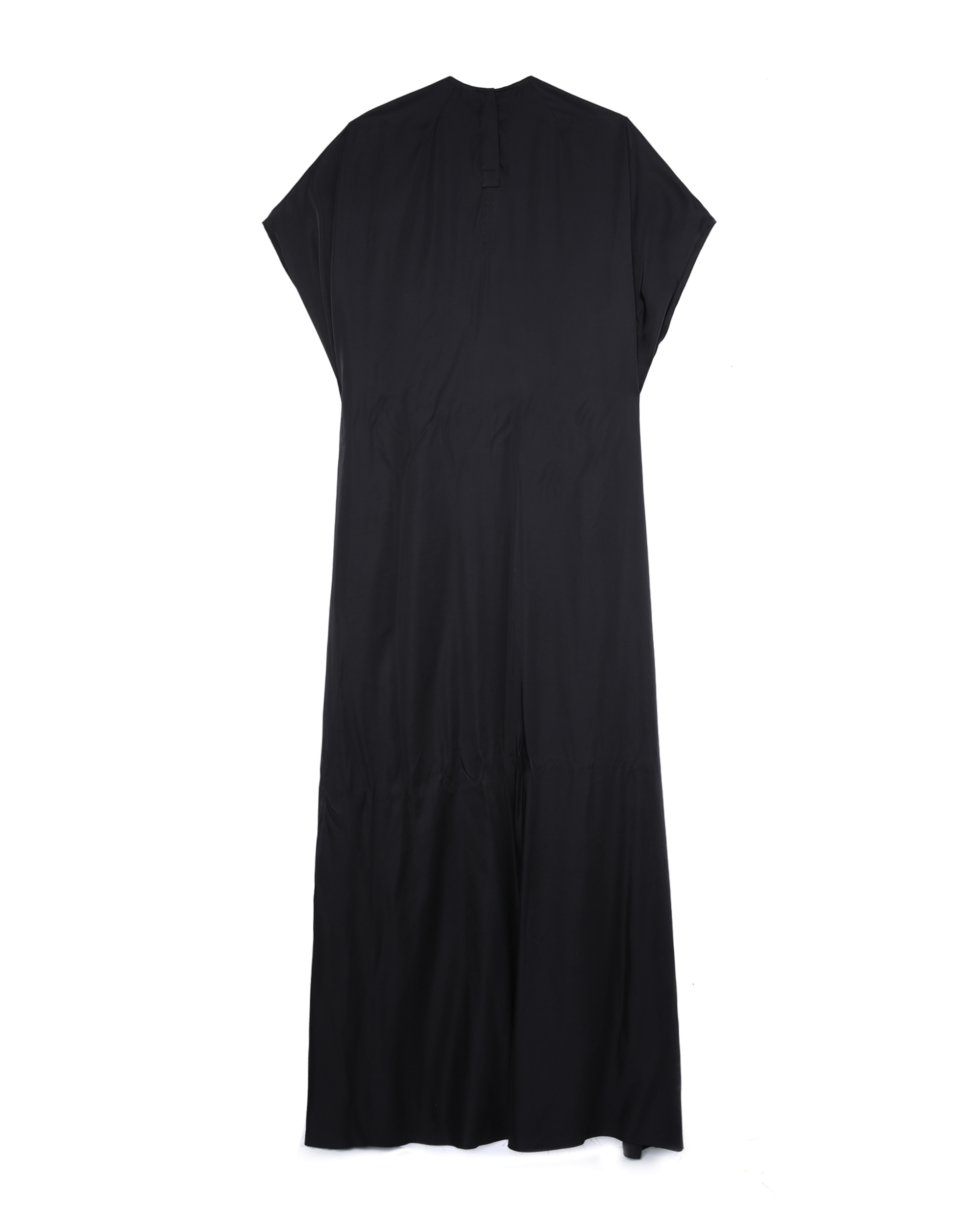 Vestido largo Tommy de RICK OWENS