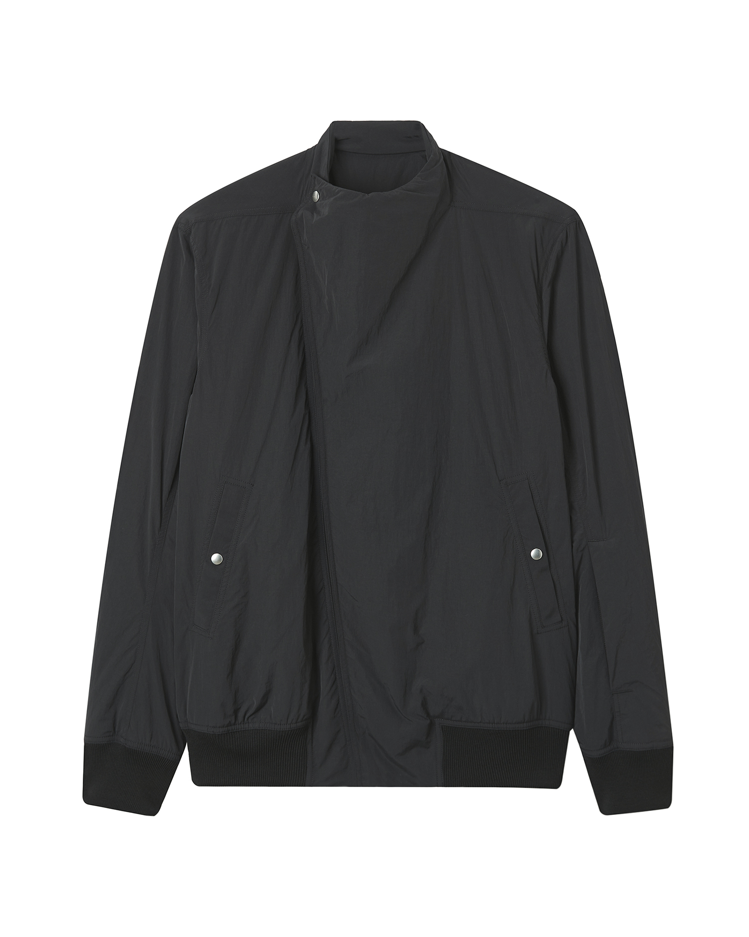 Chaqueta de vuelo Hollywood de RICK OWENS