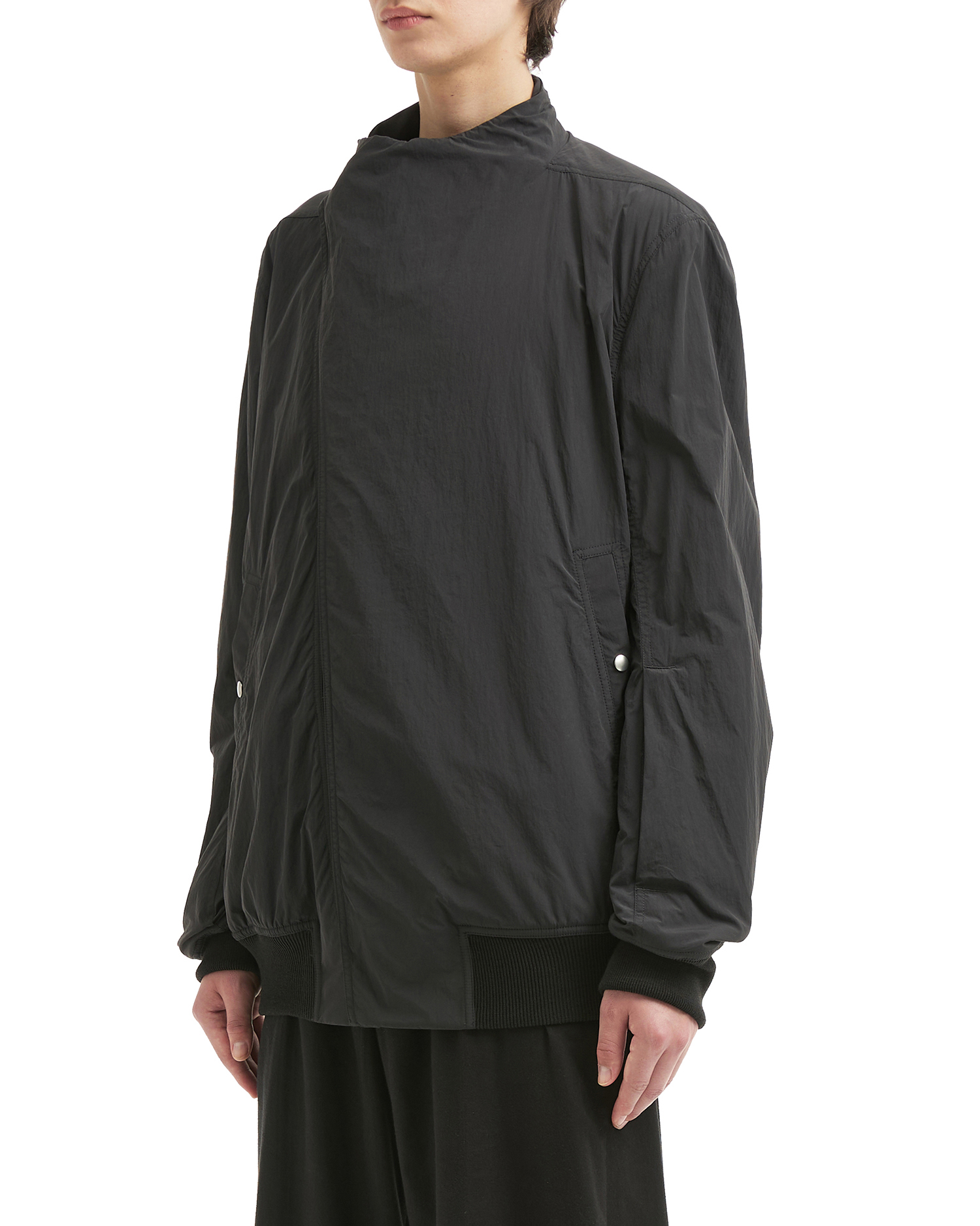 Chaqueta de vuelo Hollywood de RICK OWENS