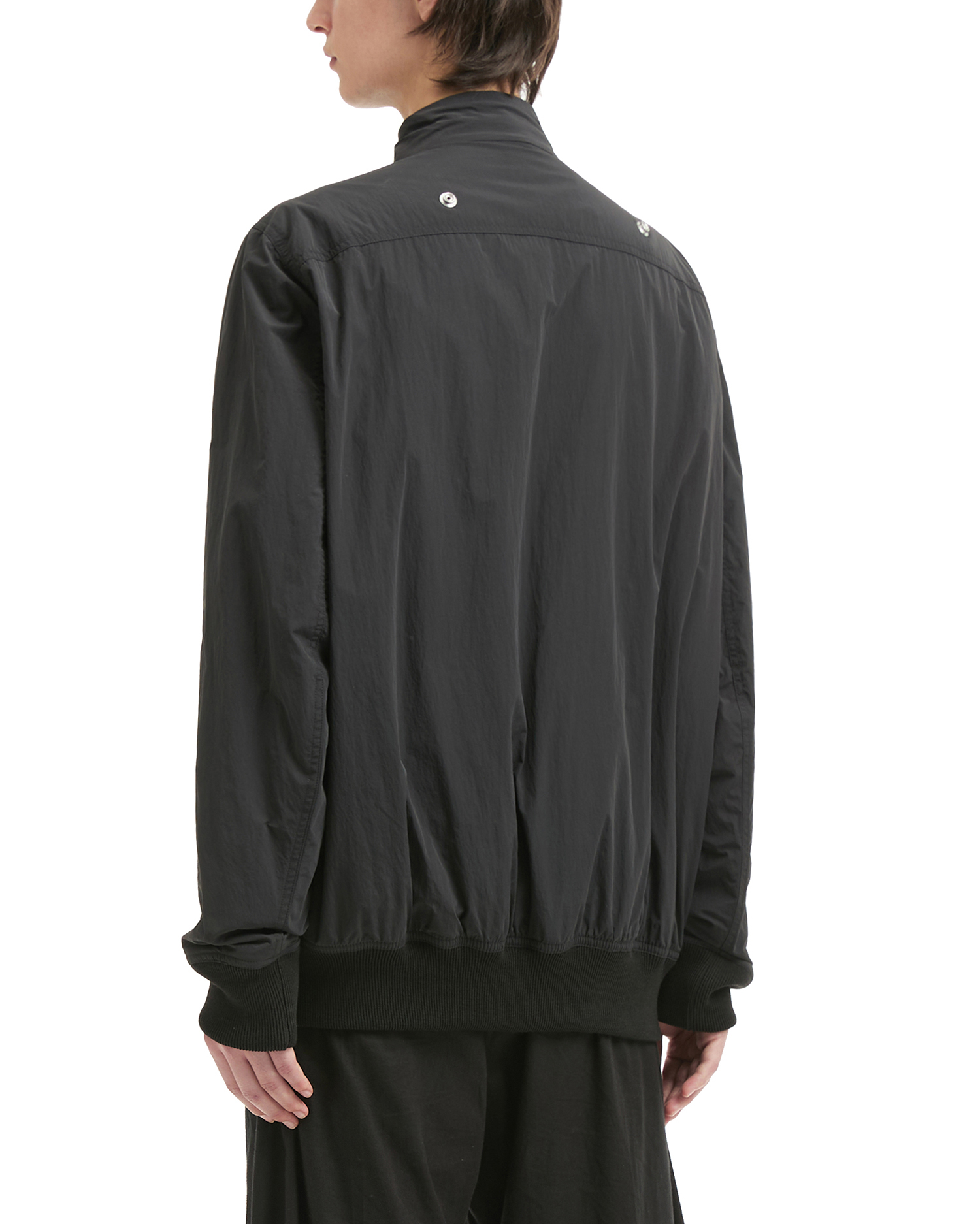 Chaqueta de vuelo Hollywood de RICK OWENS