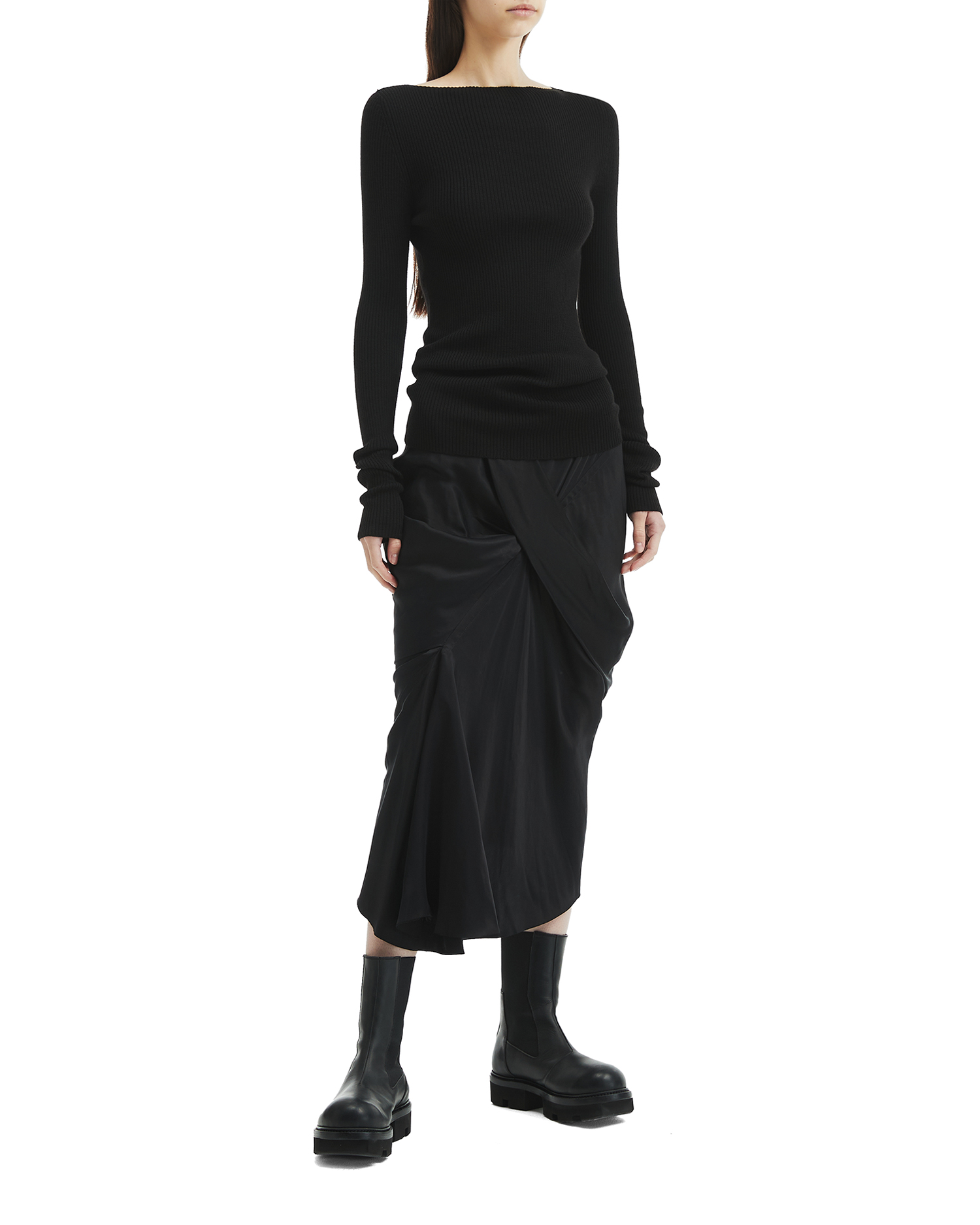 RICK OWENS AL Arriba