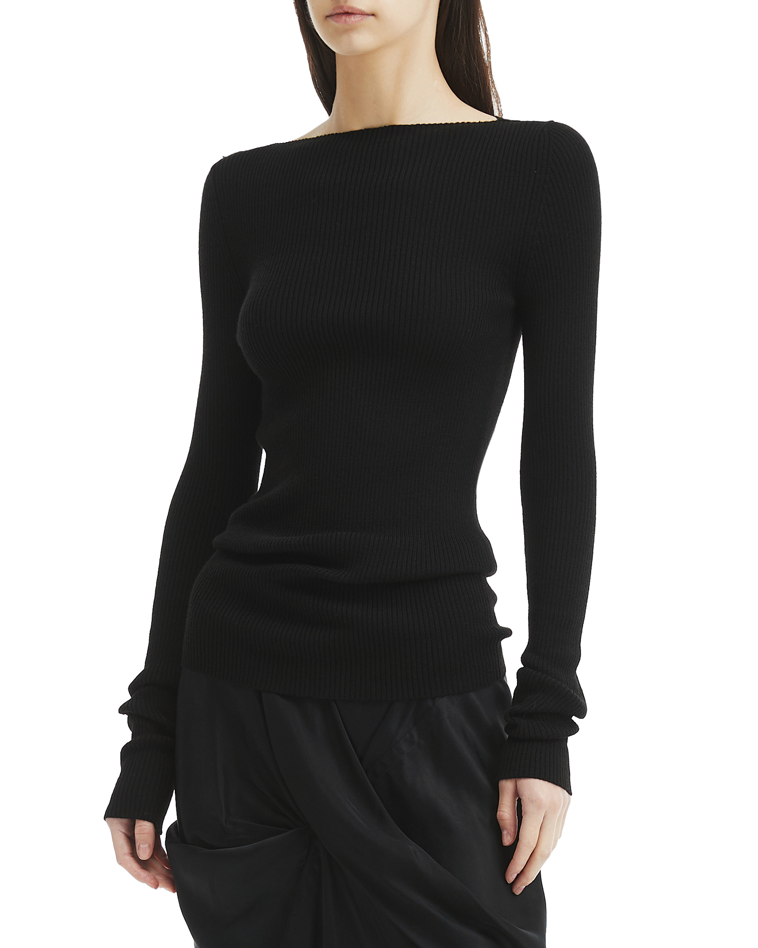 RICK OWENS AL Arriba