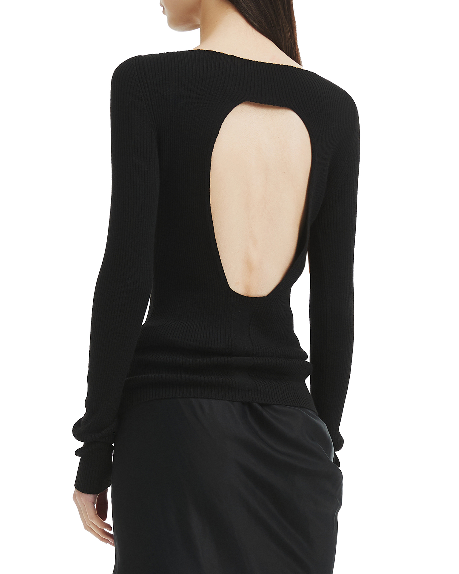 RICK OWENS AL Arriba