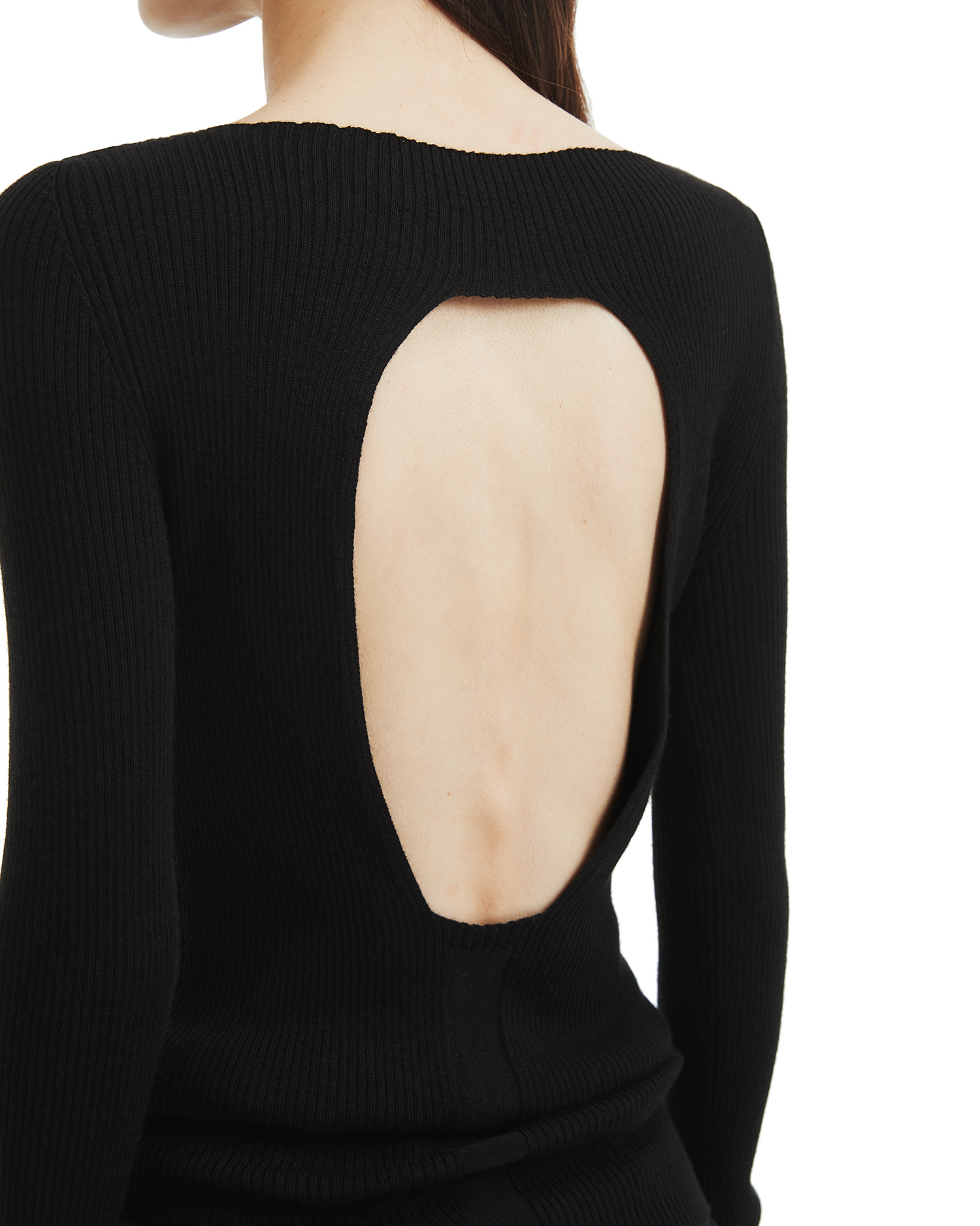 RICK OWENS AL Arriba