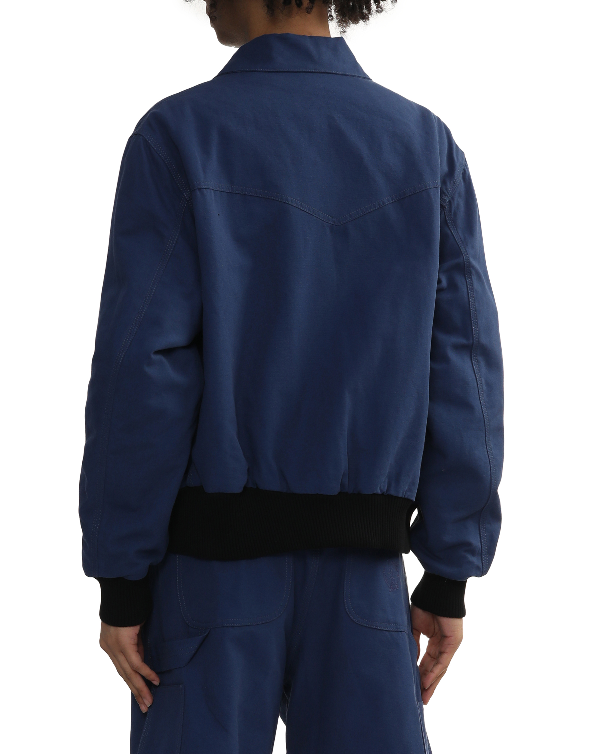 Chaqueta con cremallera SKY HIGH FARM