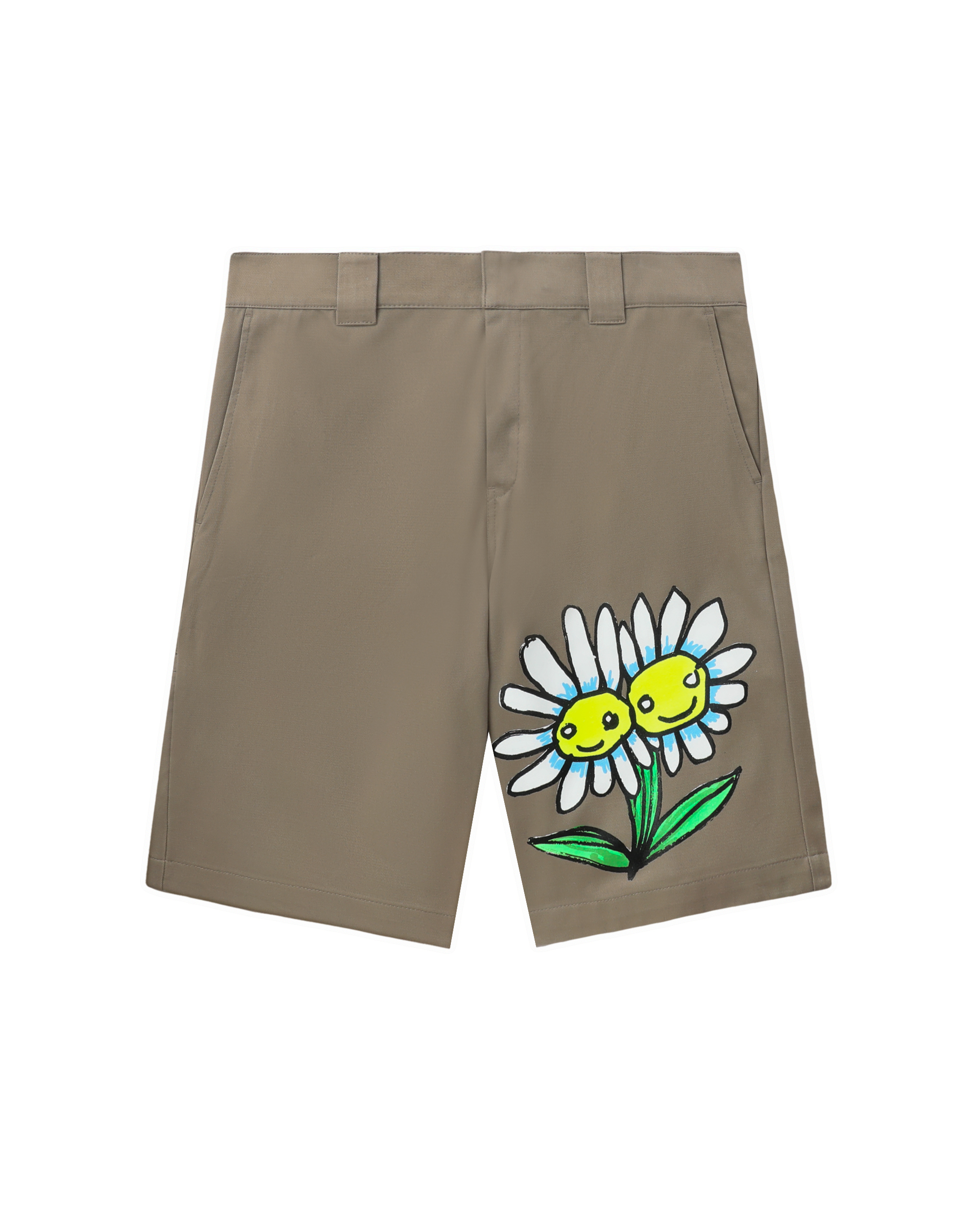 Pantalones cortos de trabajo Daisy de SKY HIGH FARM