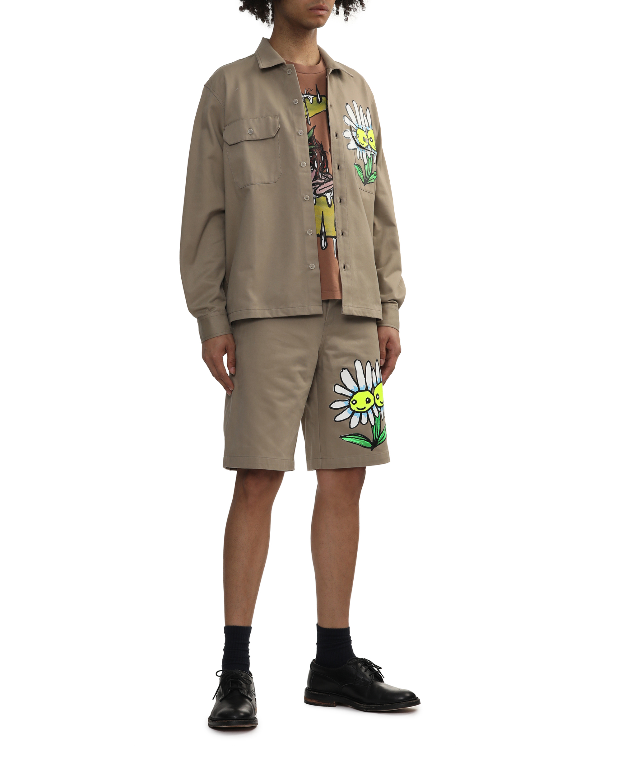 Pantalones cortos de trabajo Daisy de SKY HIGH FARM