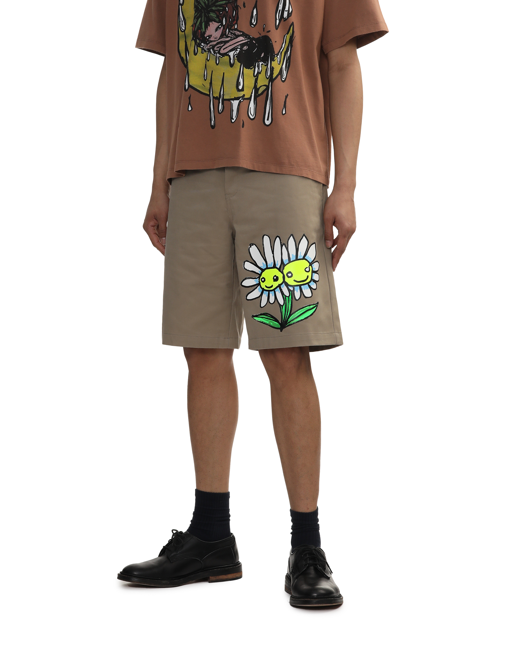 Pantalones cortos de trabajo Daisy de SKY HIGH FARM