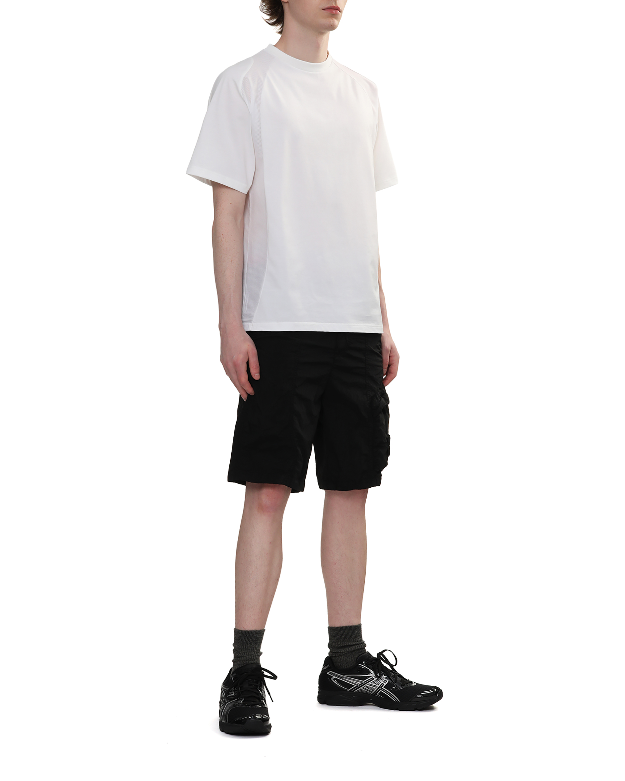 SOPHNET. Camiseta de fútbol