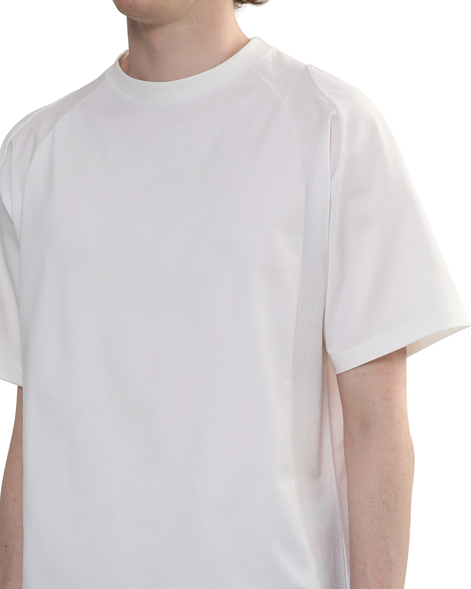 SOPHNET. Camiseta de fútbol