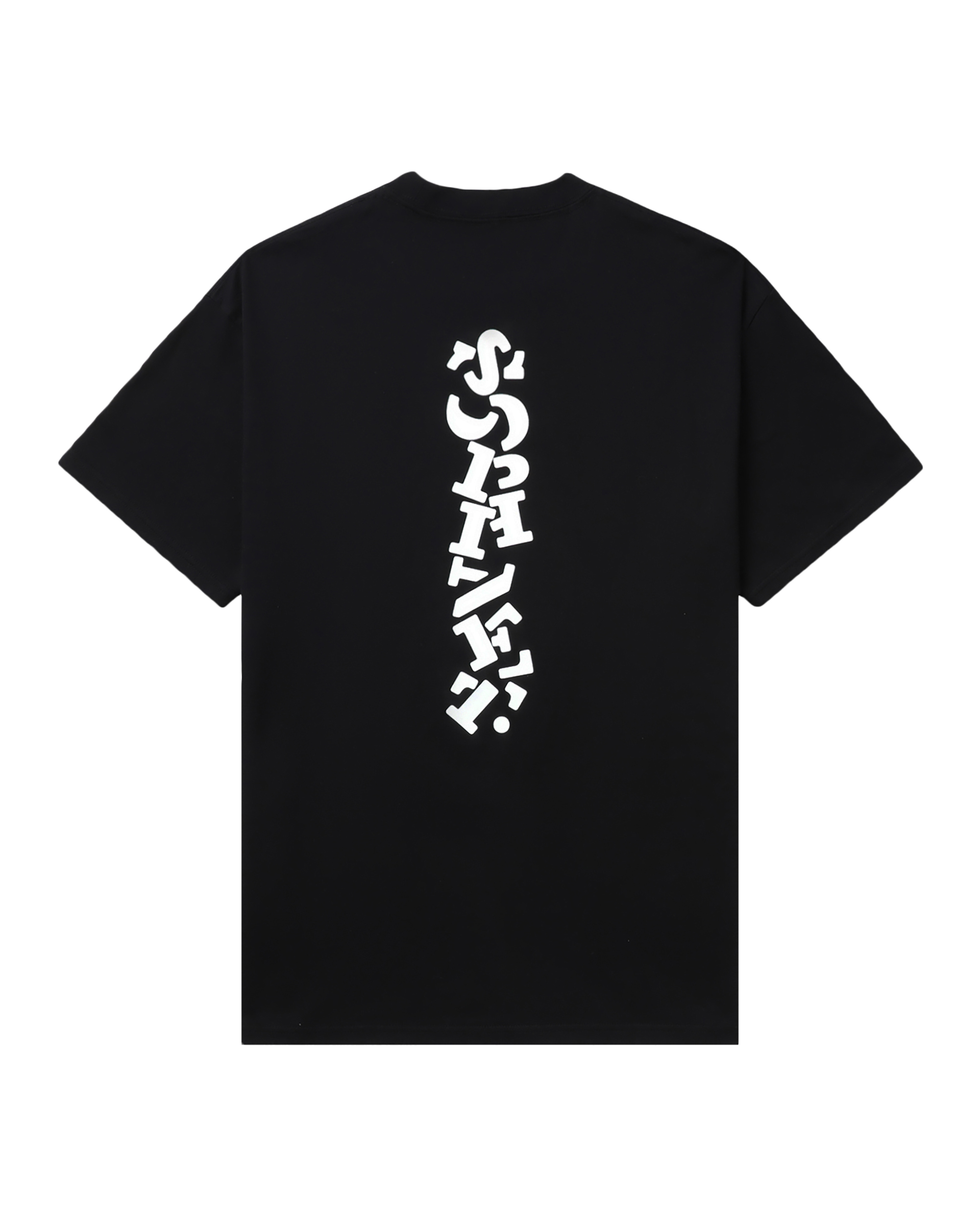 SOPHNET. Camiseta con logotipo