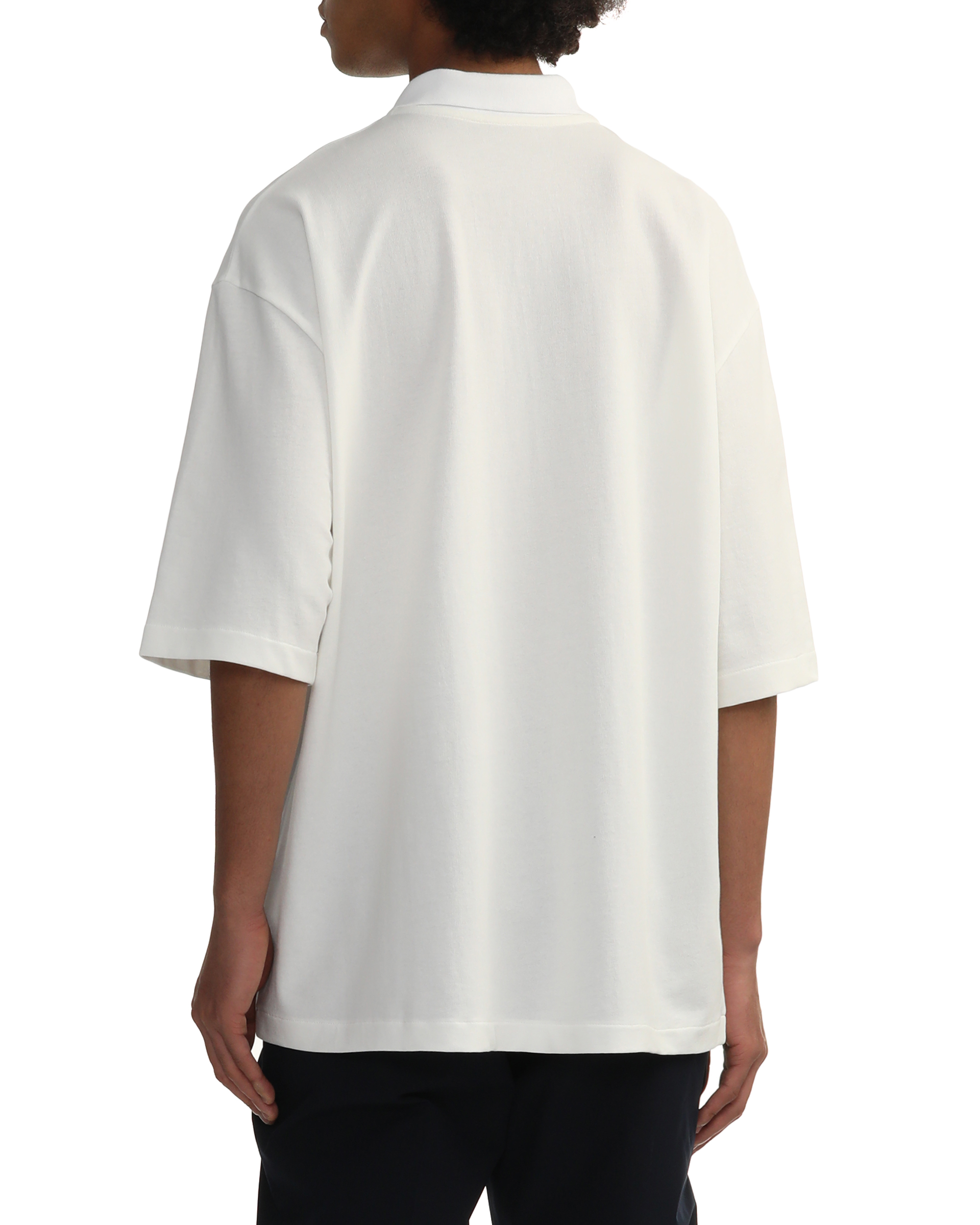 SOPHNET. Camiseta de polo