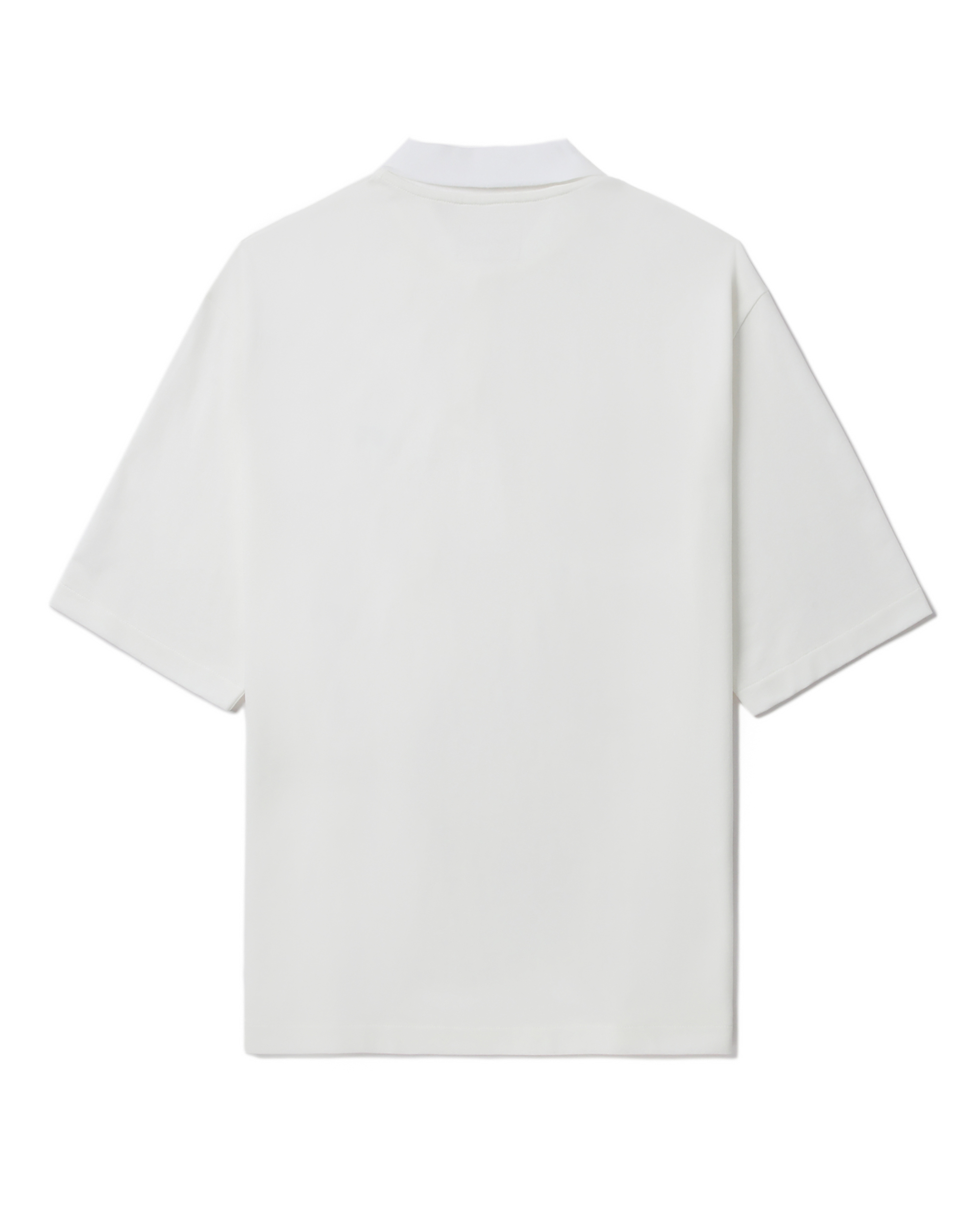 SOPHNET. Camiseta de polo