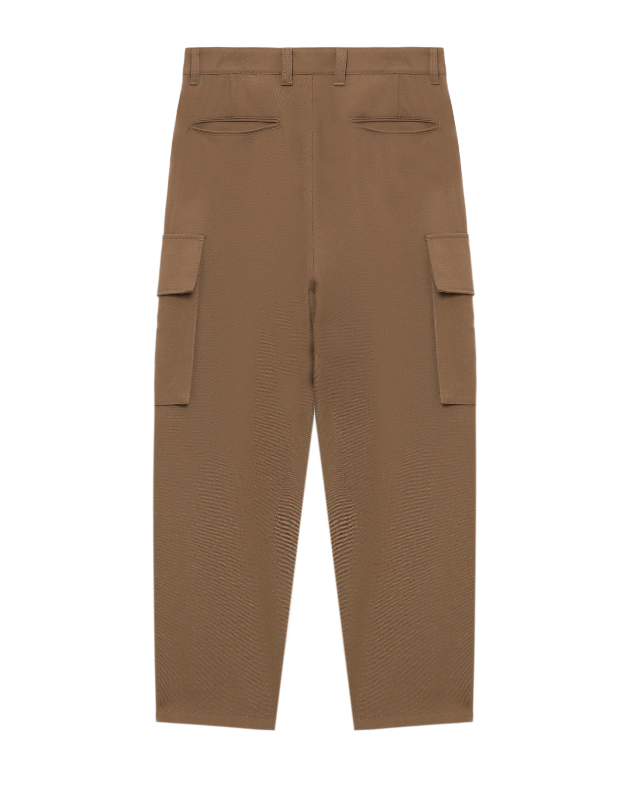SOPHNET. Pantalones militares cargo