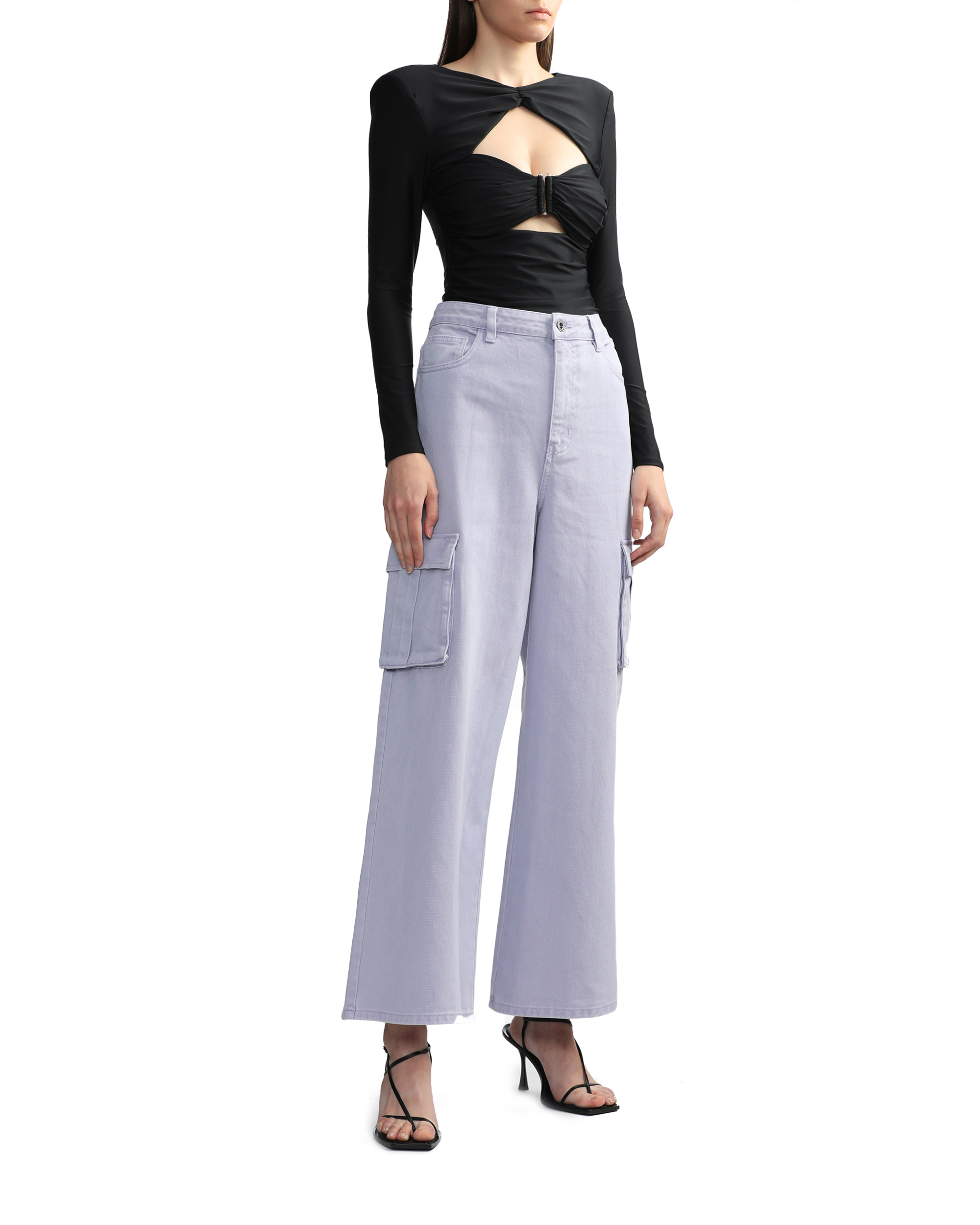 AUTORRETRATO Camiseta de punto