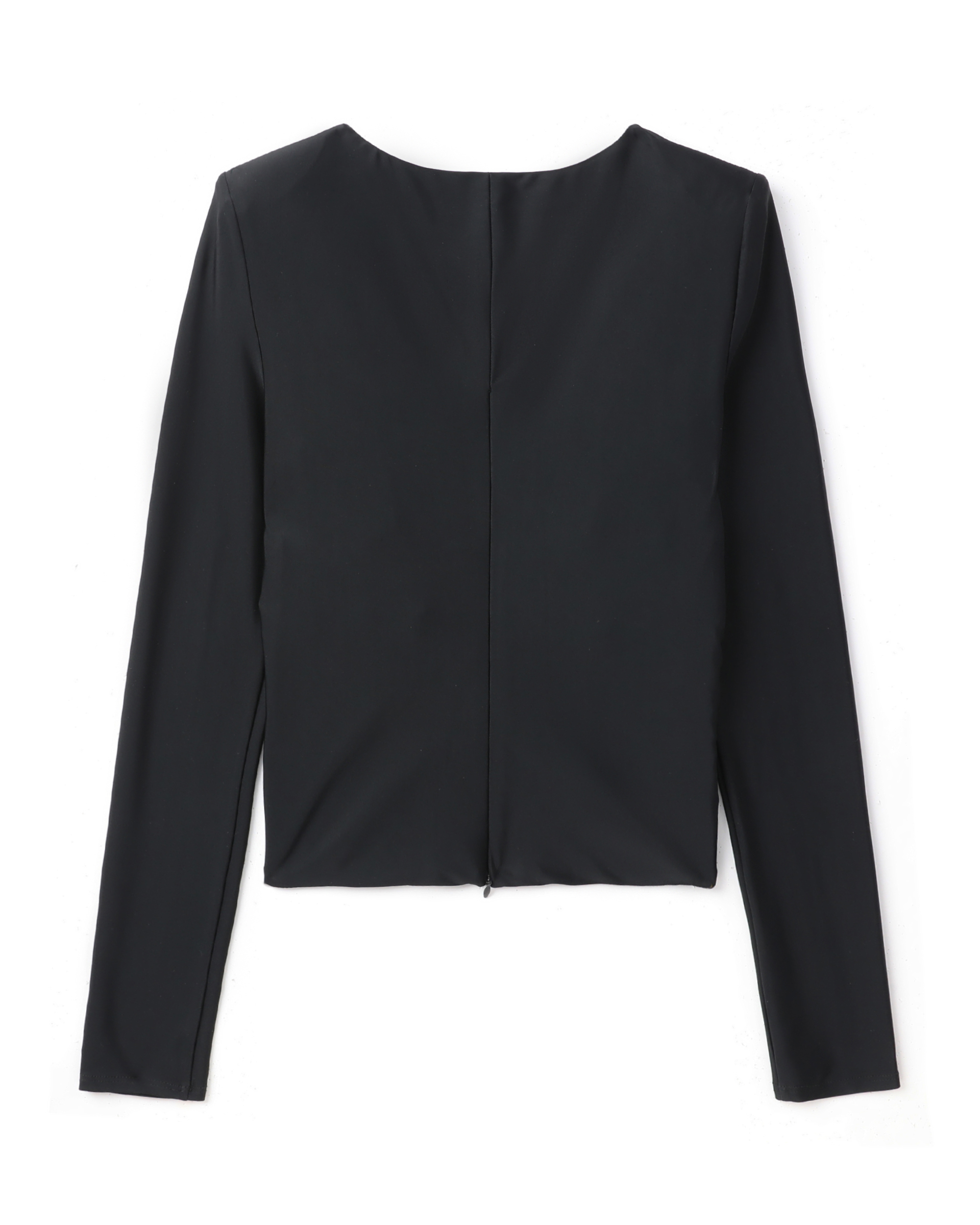 AUTORRETRATO Camiseta de punto