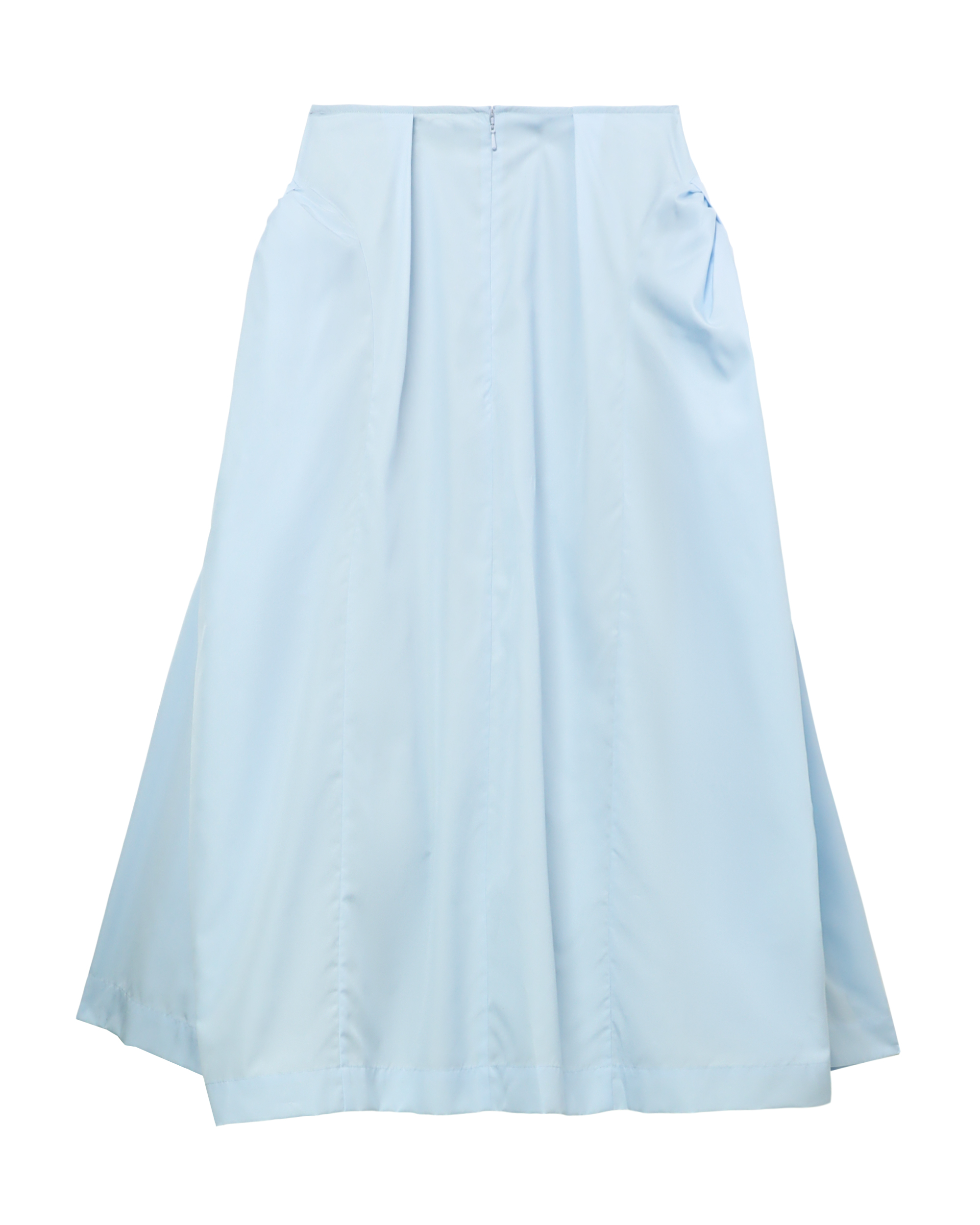 シモーネ・ロシャ ボウヒップスカート