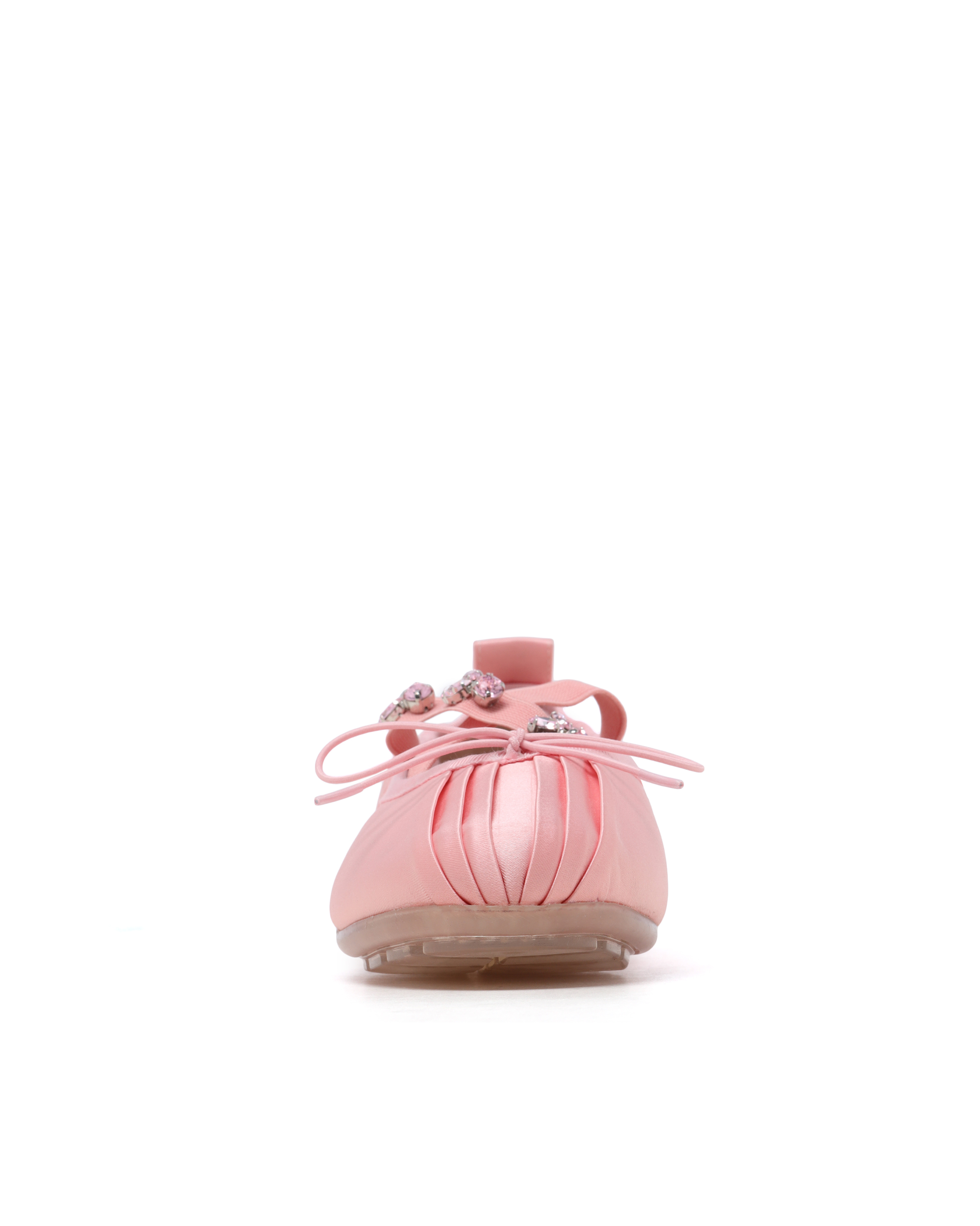 SIMONE ROCHA 装飾バレリーナグリップ