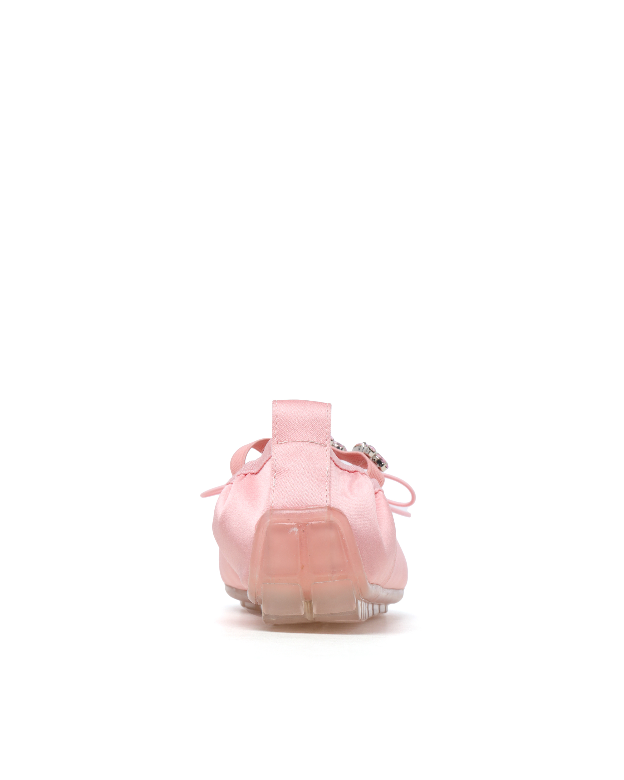 SIMONE ROCHA 装飾バレリーナグリップ