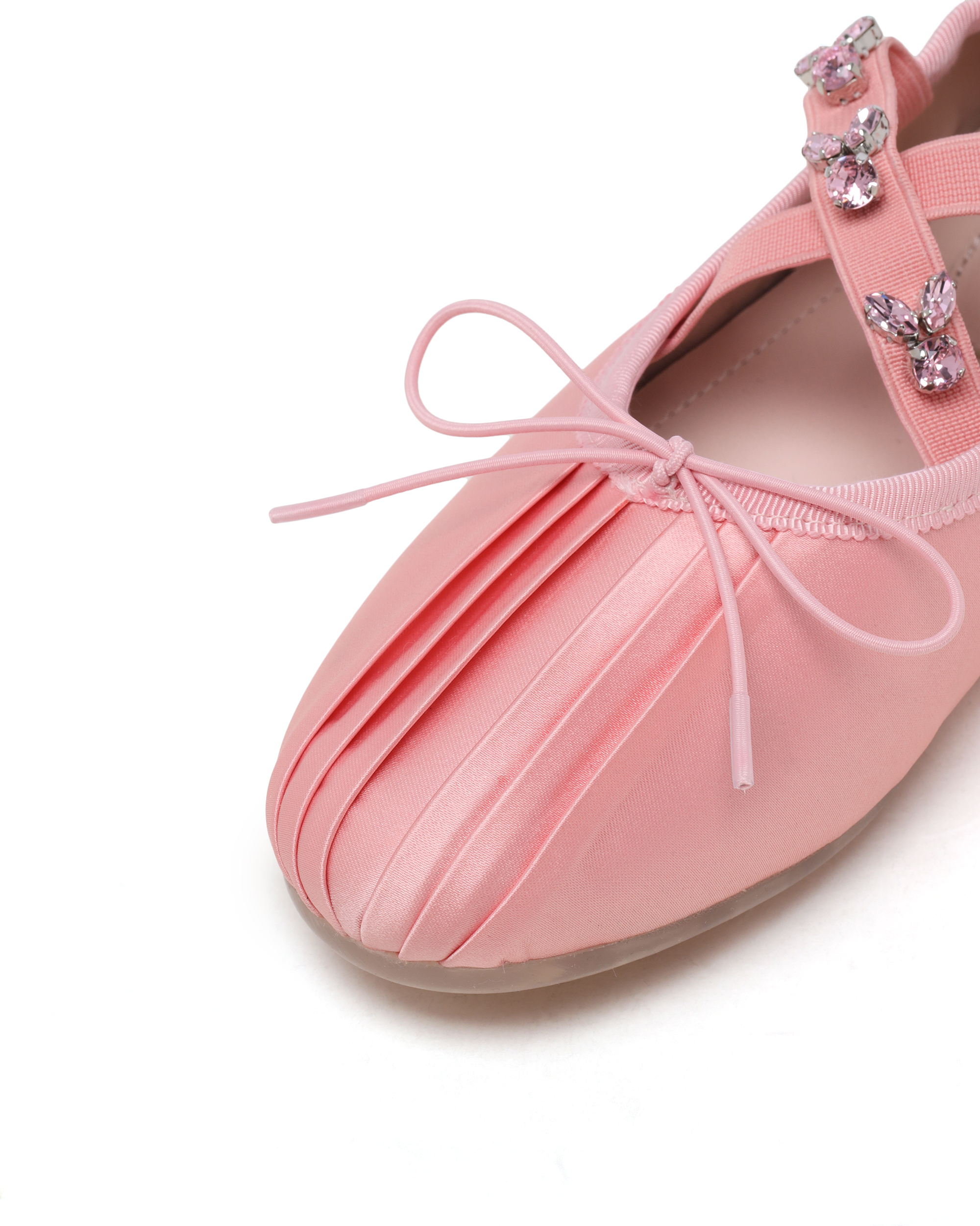 SIMONE ROCHA 装飾バレリーナグリップ