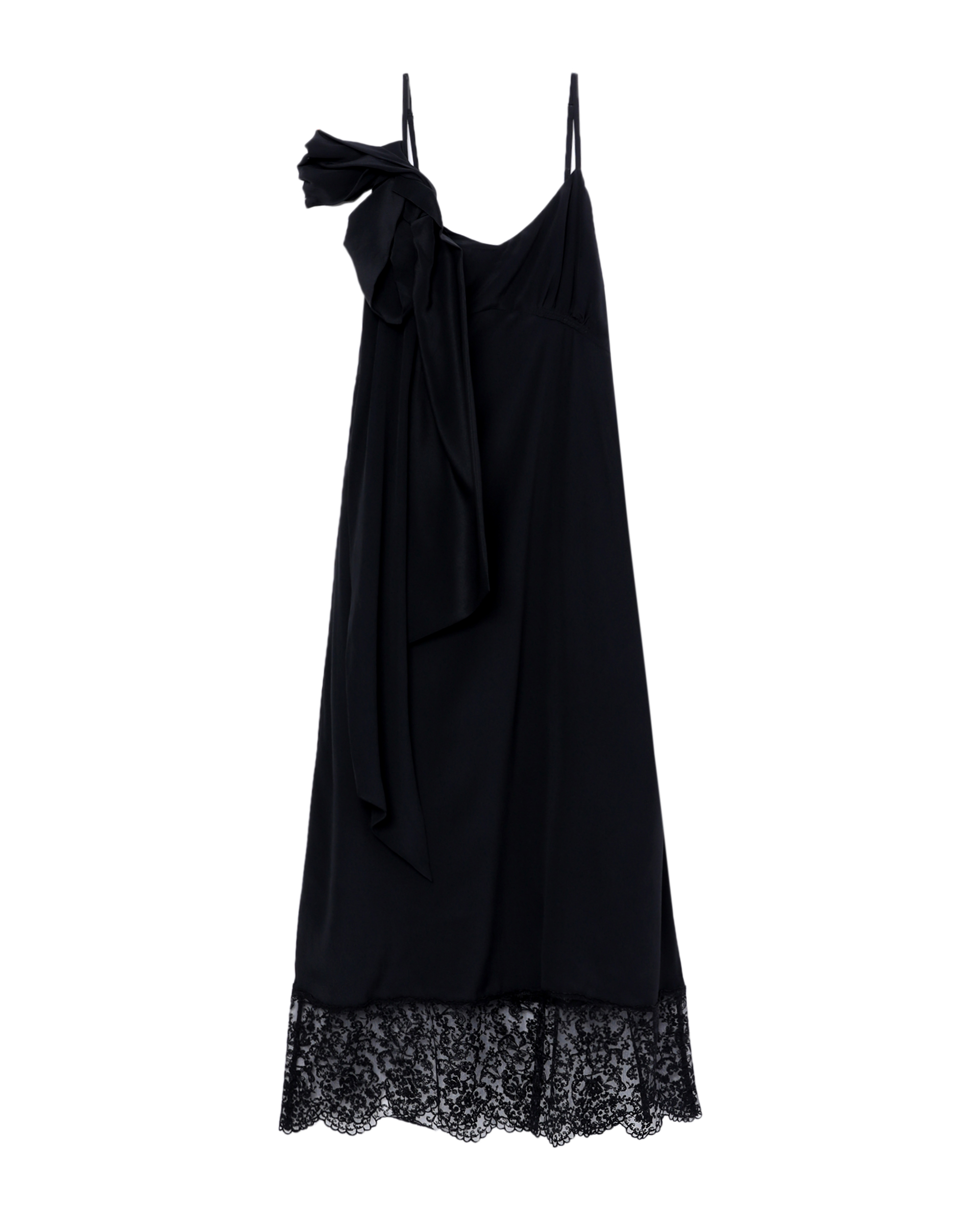 SIMONE ROCHA レースドレス