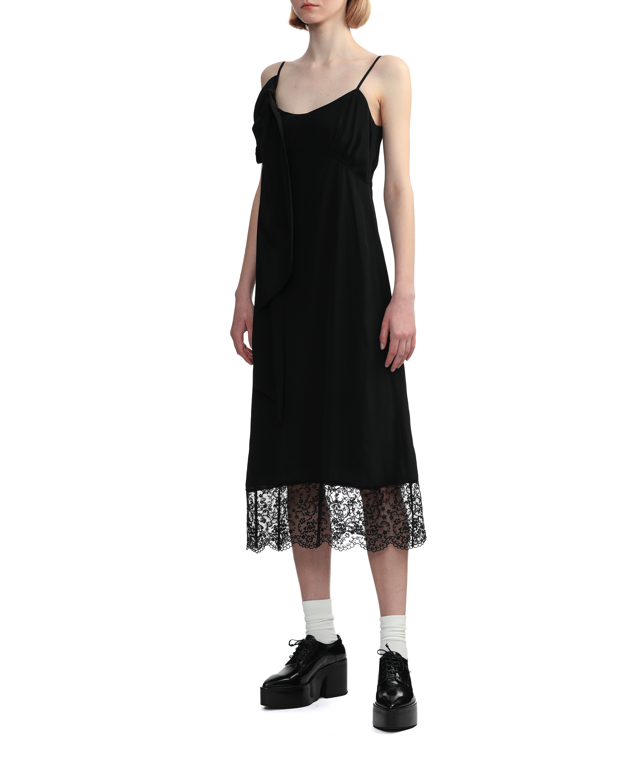 SIMONE ROCHA レースドレス