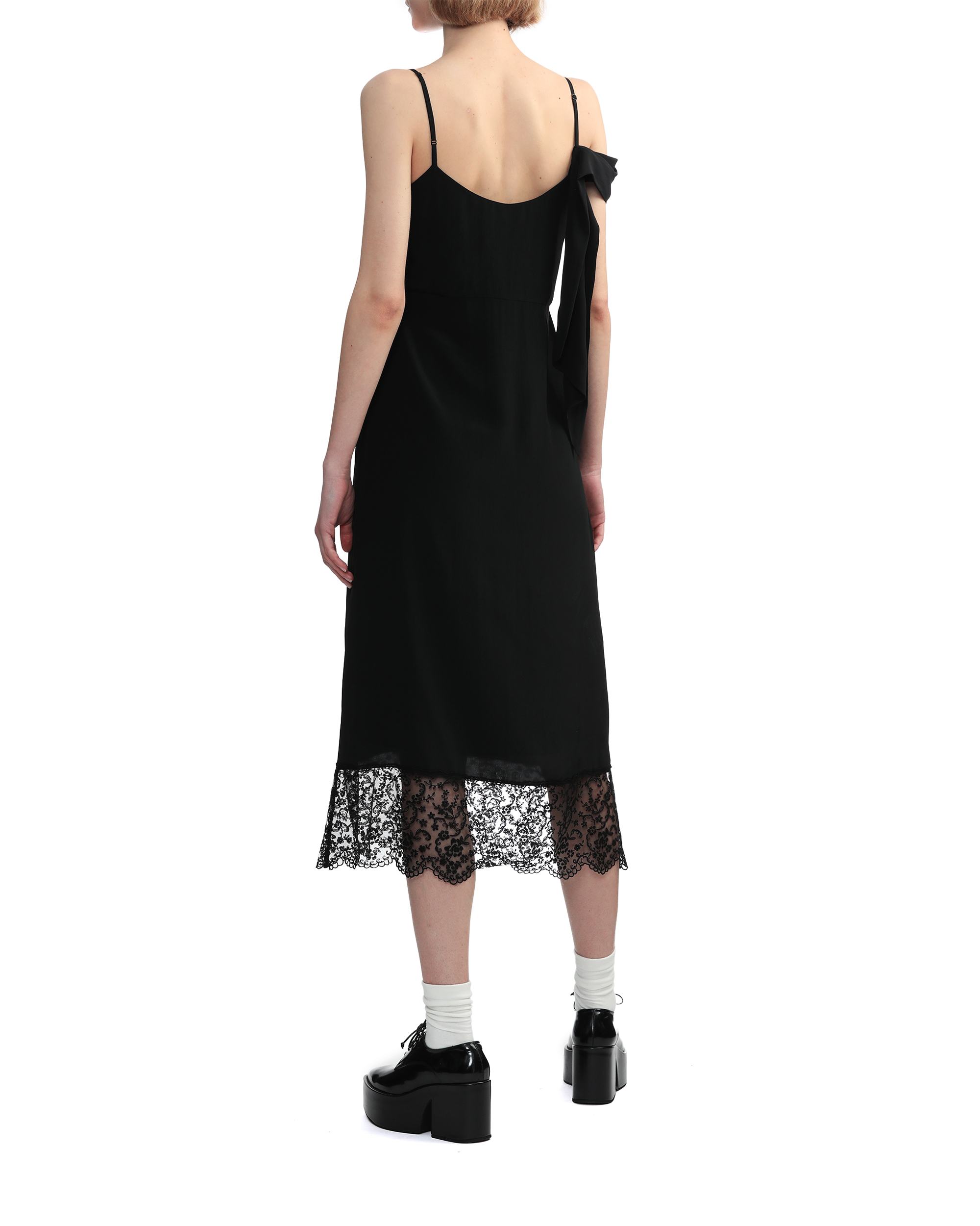 SIMONE ROCHA レースドレス