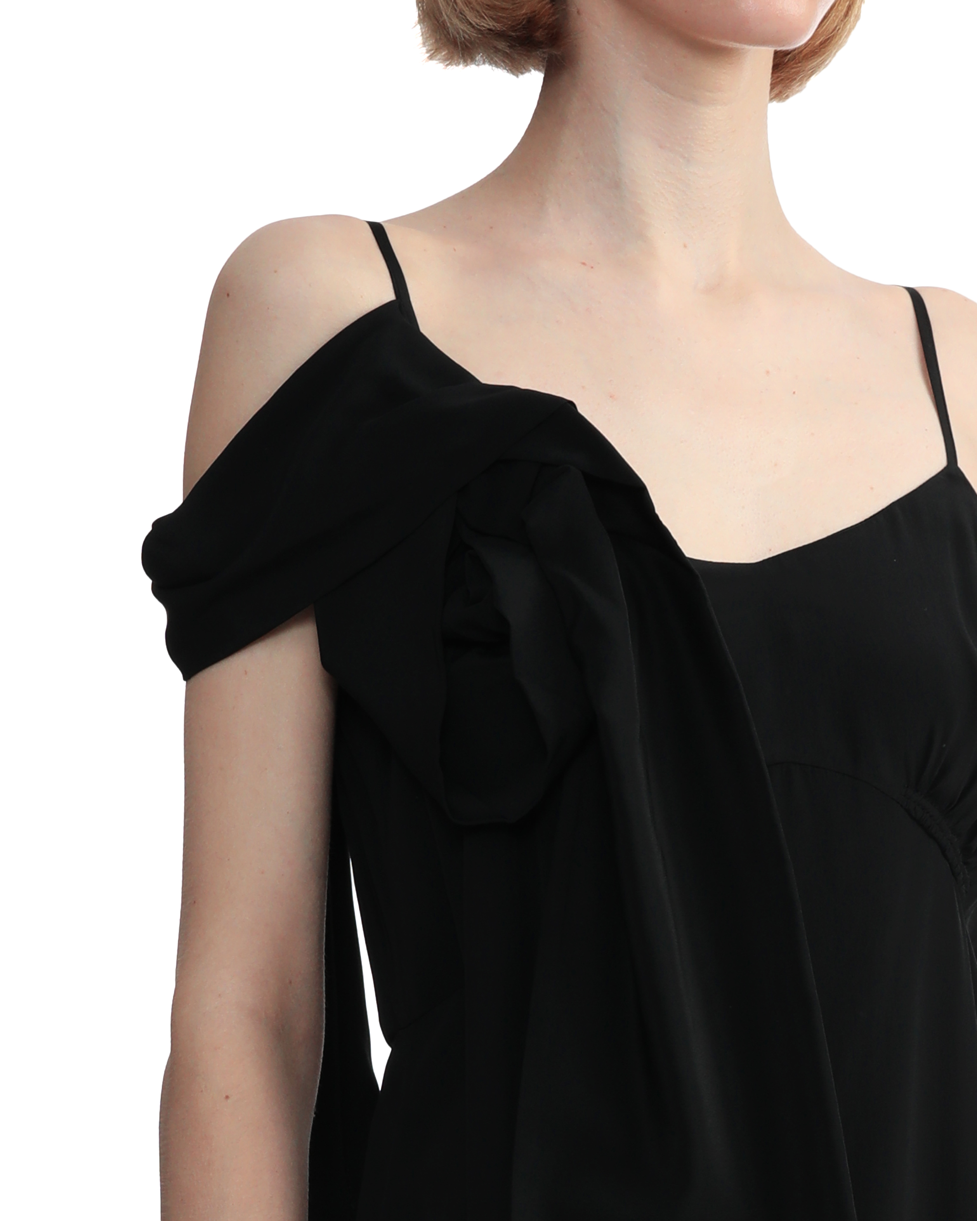 SIMONE ROCHA レースドレス