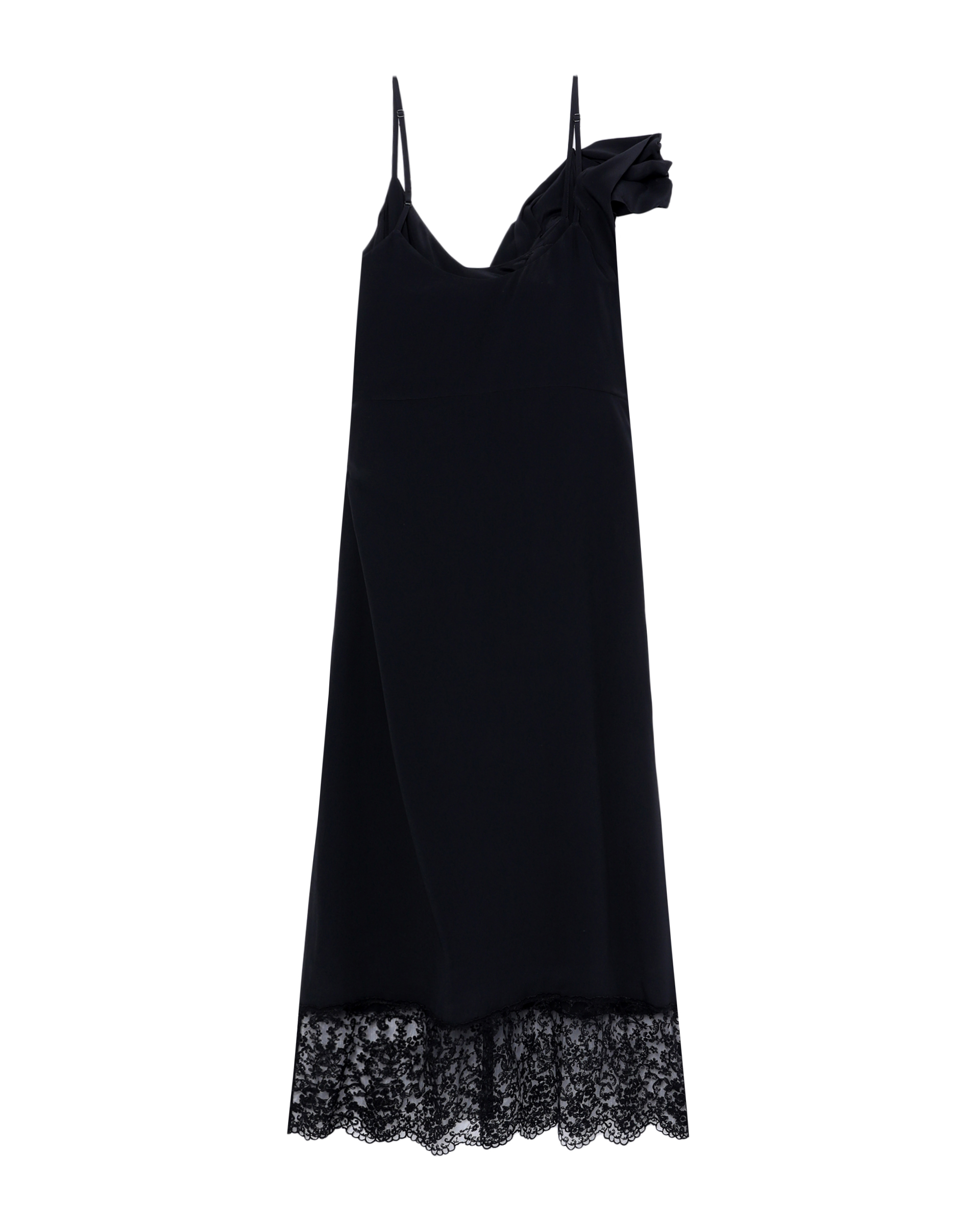 SIMONE ROCHA レースドレス