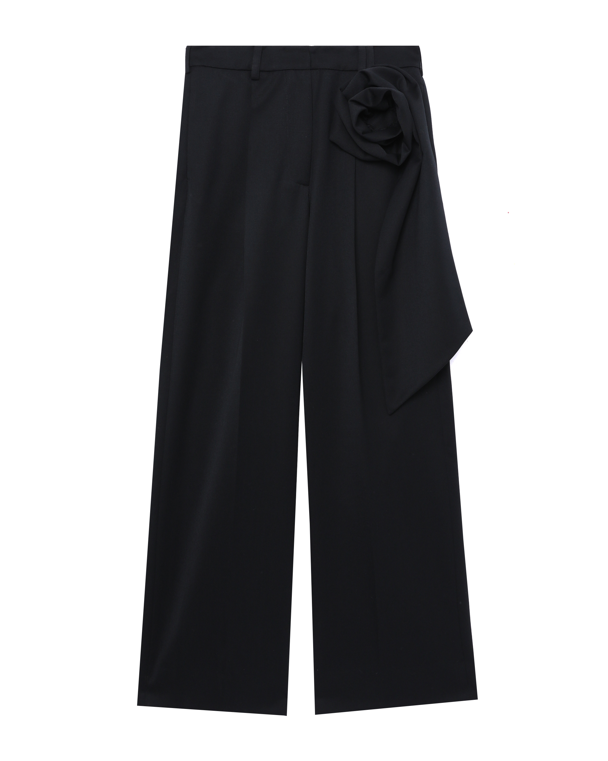 SIMONE ROCHA ラッフルパンツ