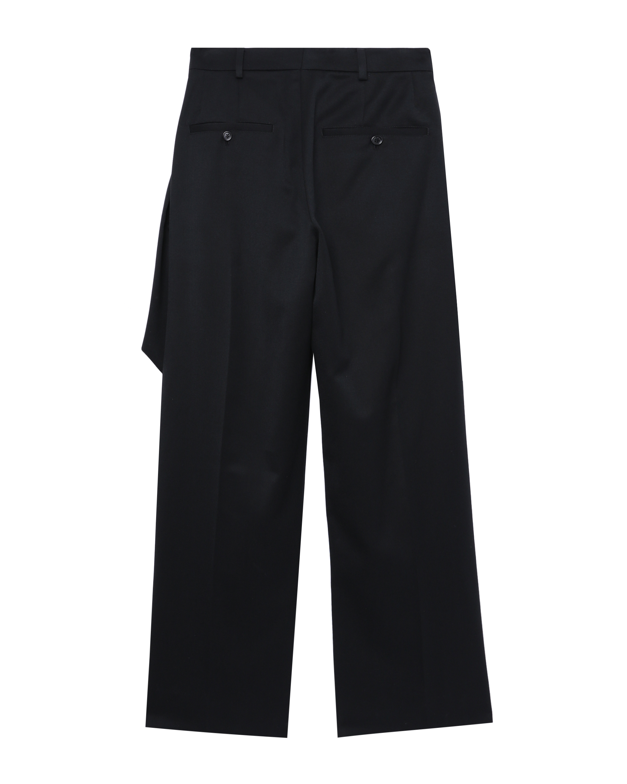 SIMONE ROCHA ラッフルパンツ