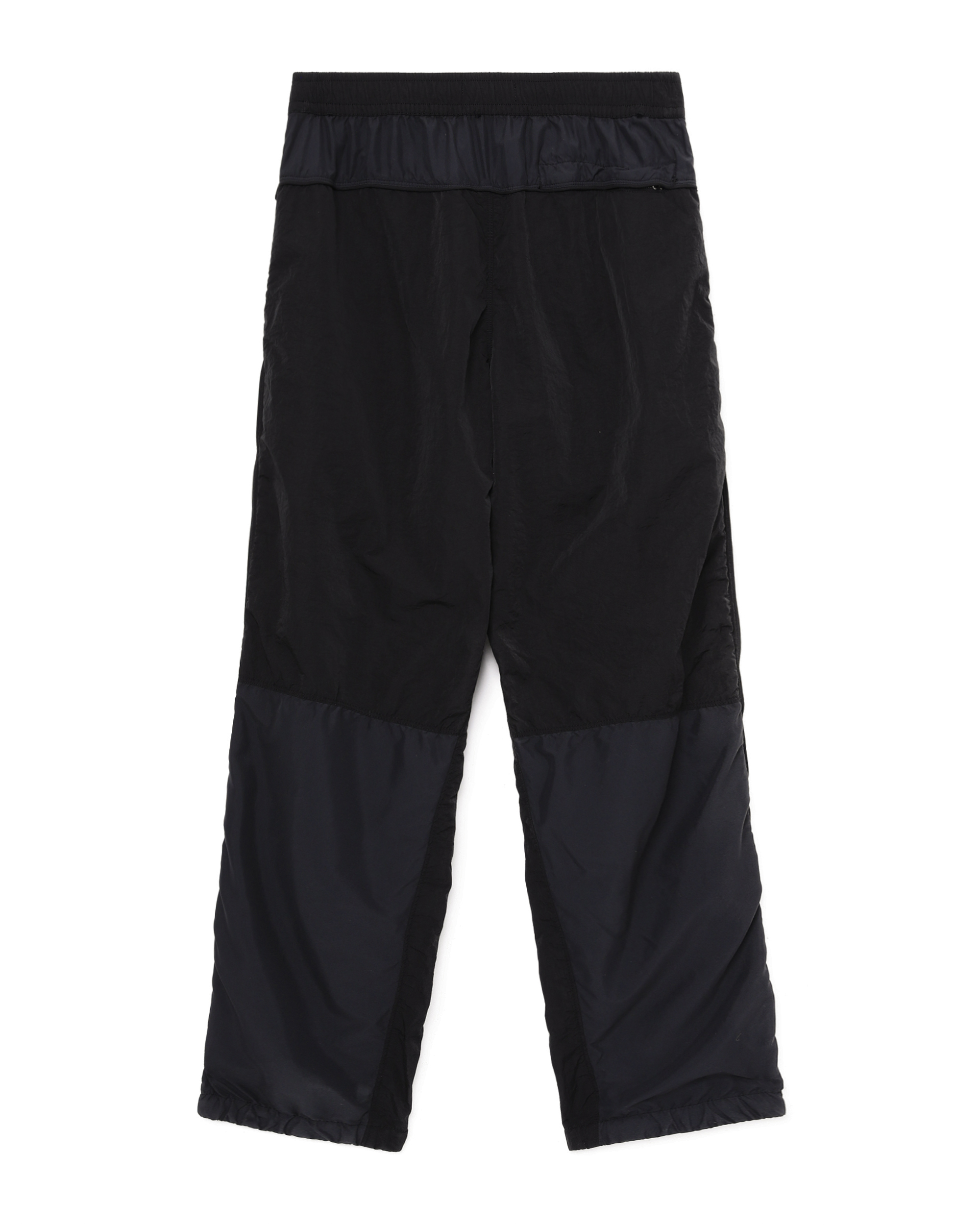 Pantalones deportivos de nailon cepillado STONE ISLAND