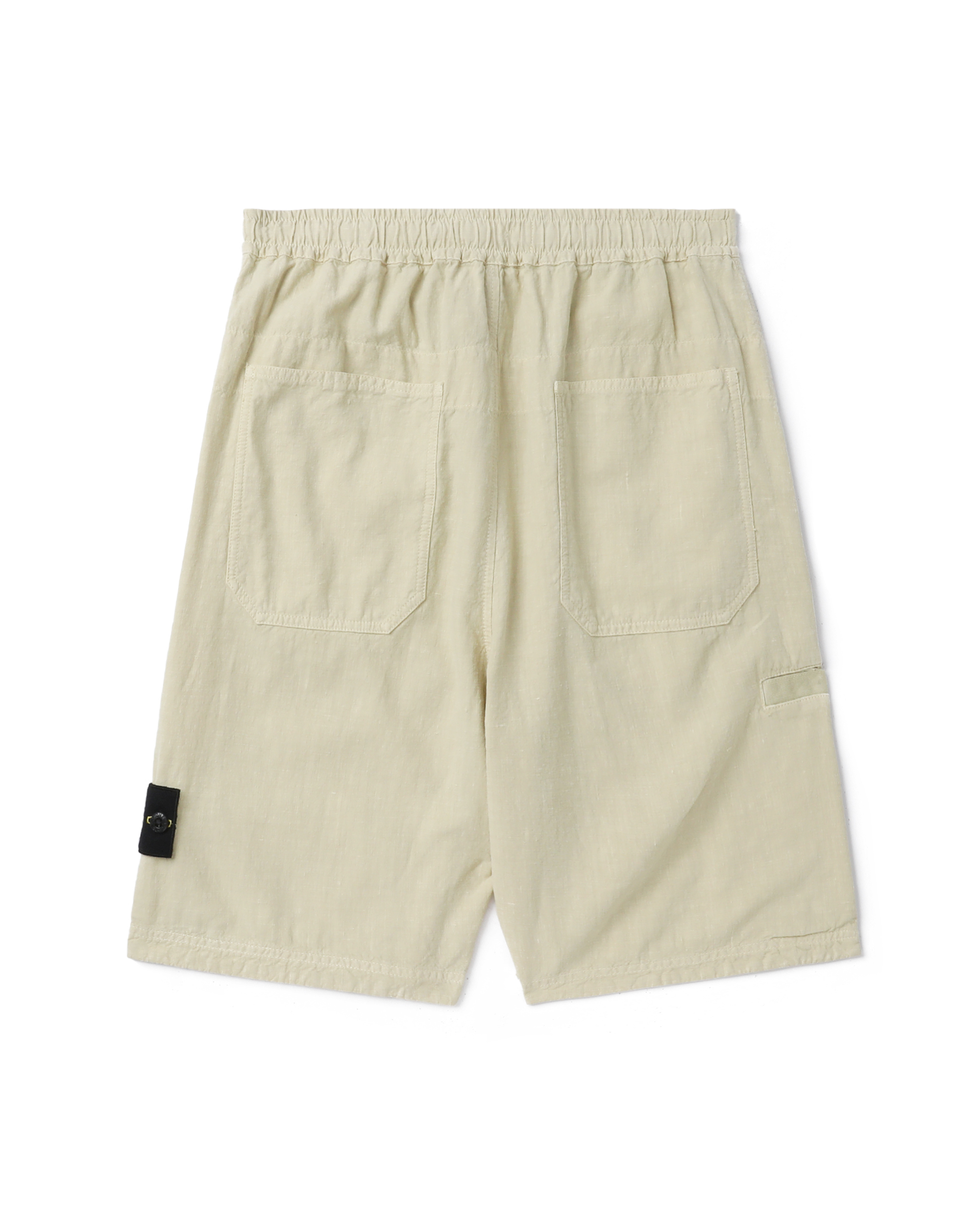 Pantalones cortos relajados STONE ISLAND