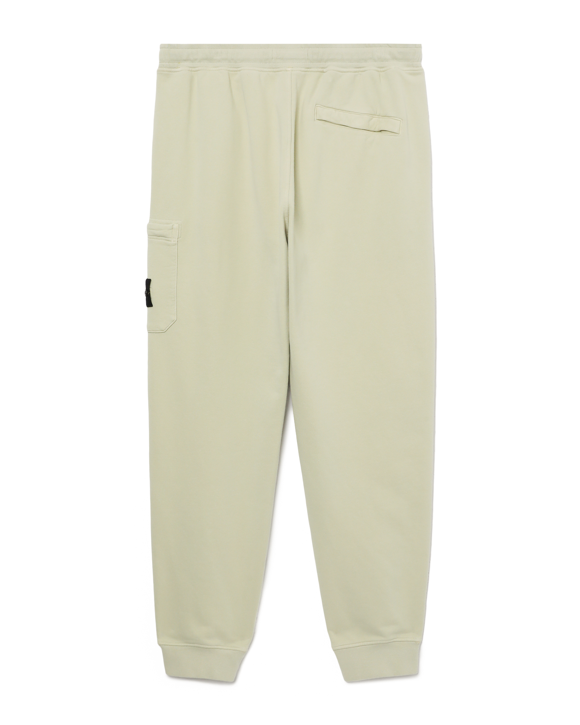 Pantalones deportivos con parche del logo de STONE ISLAND