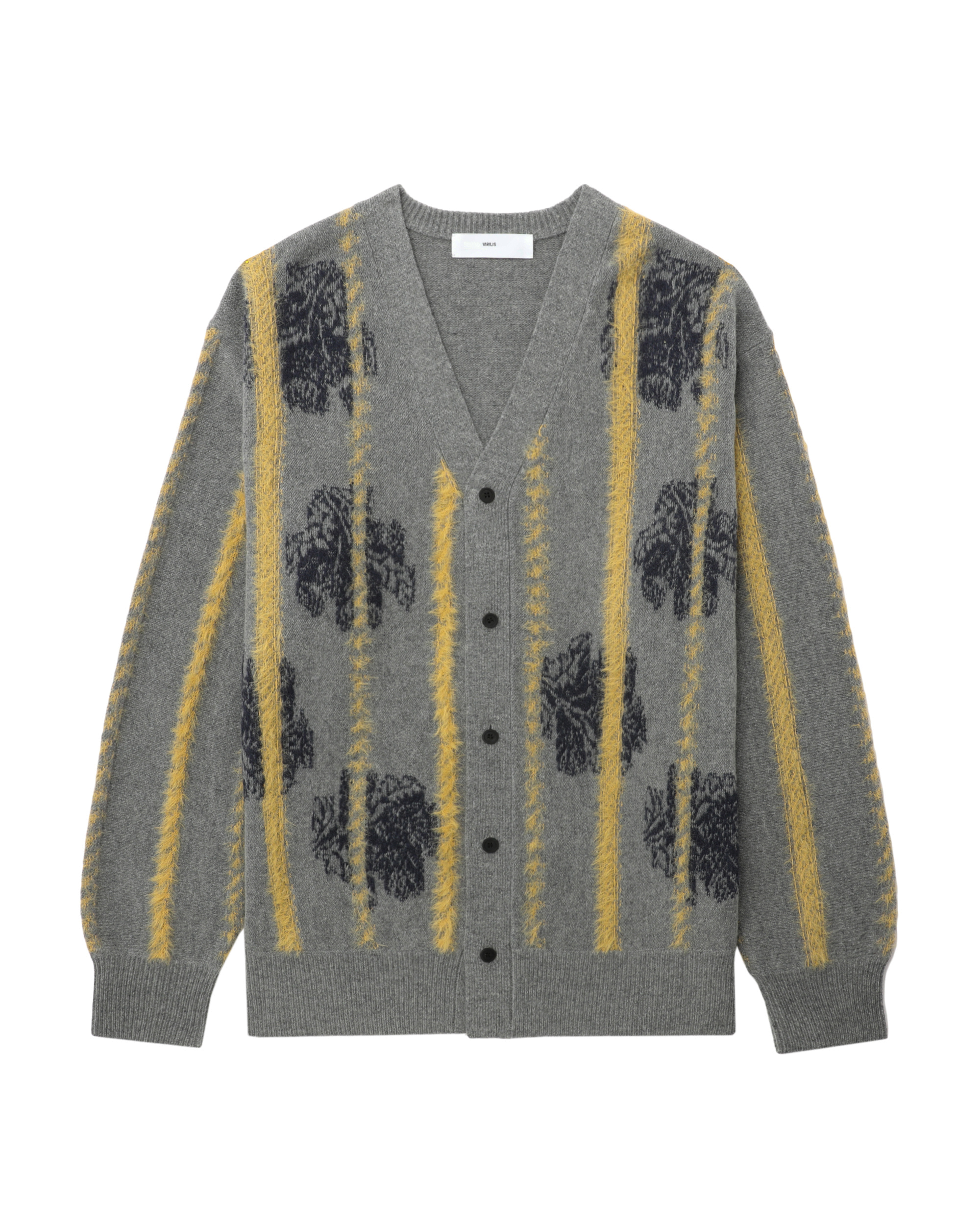 TOGA ARCHIVES Patterned cardigan