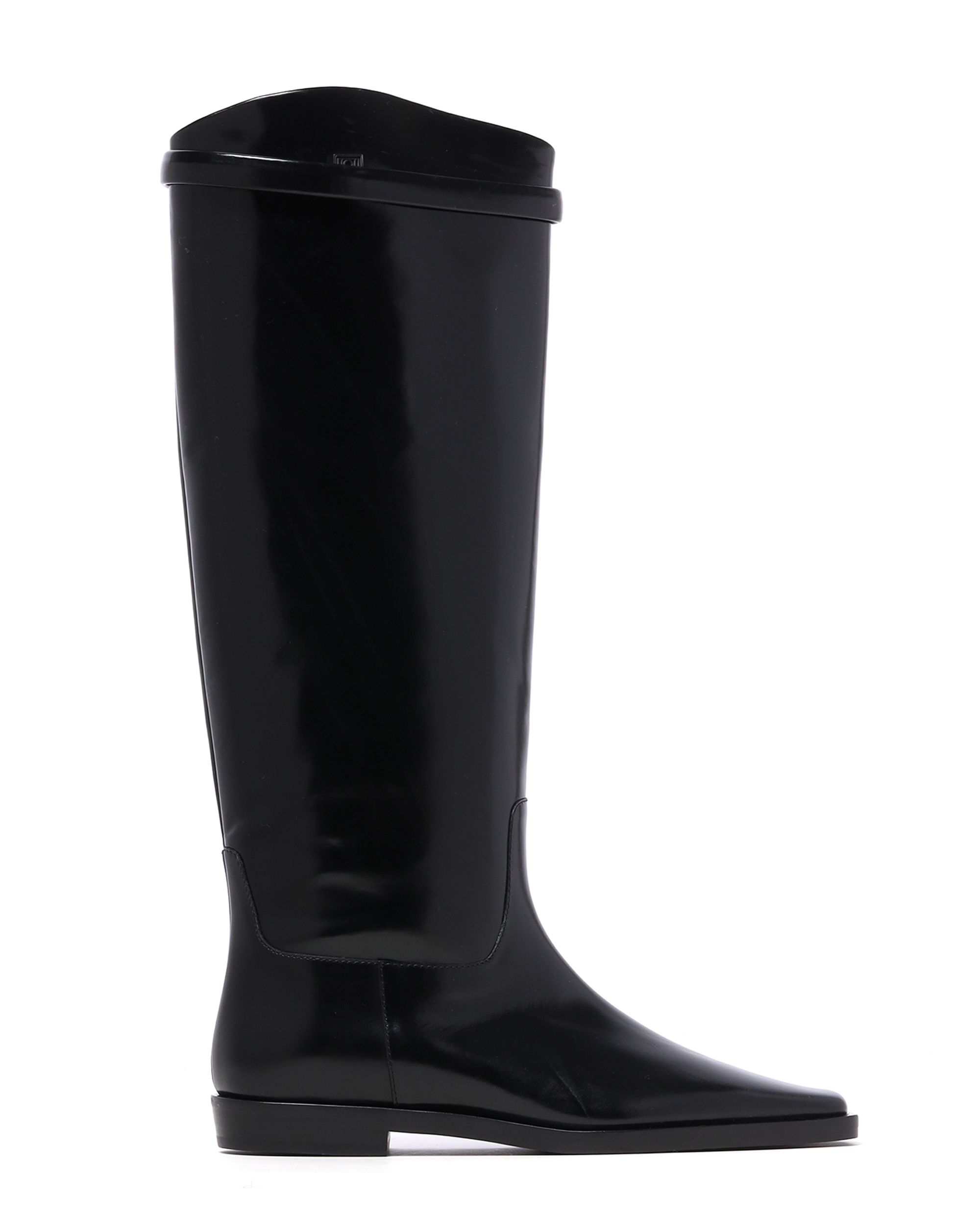 TOTEME The Riding Boots