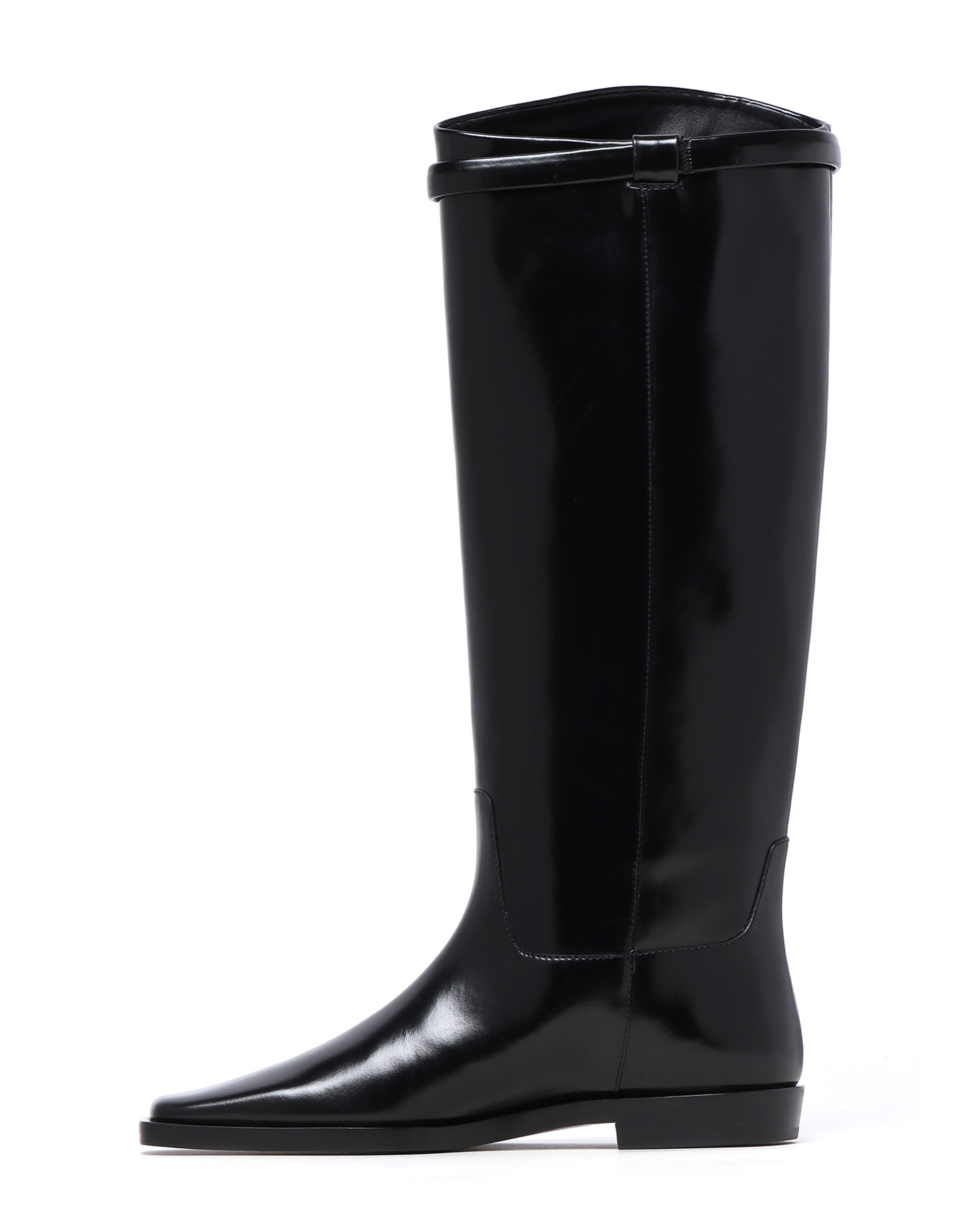 TOTEME The Riding Boots
