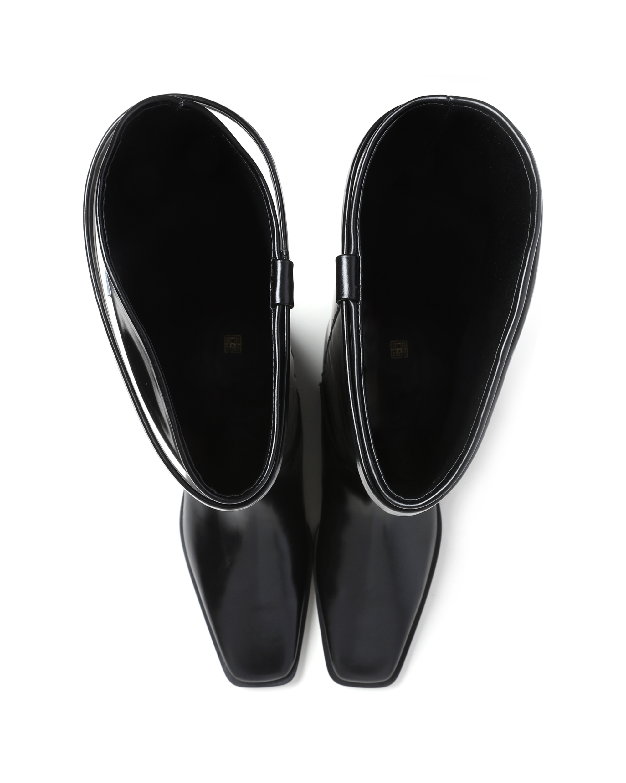 TOTEME The Riding Boots