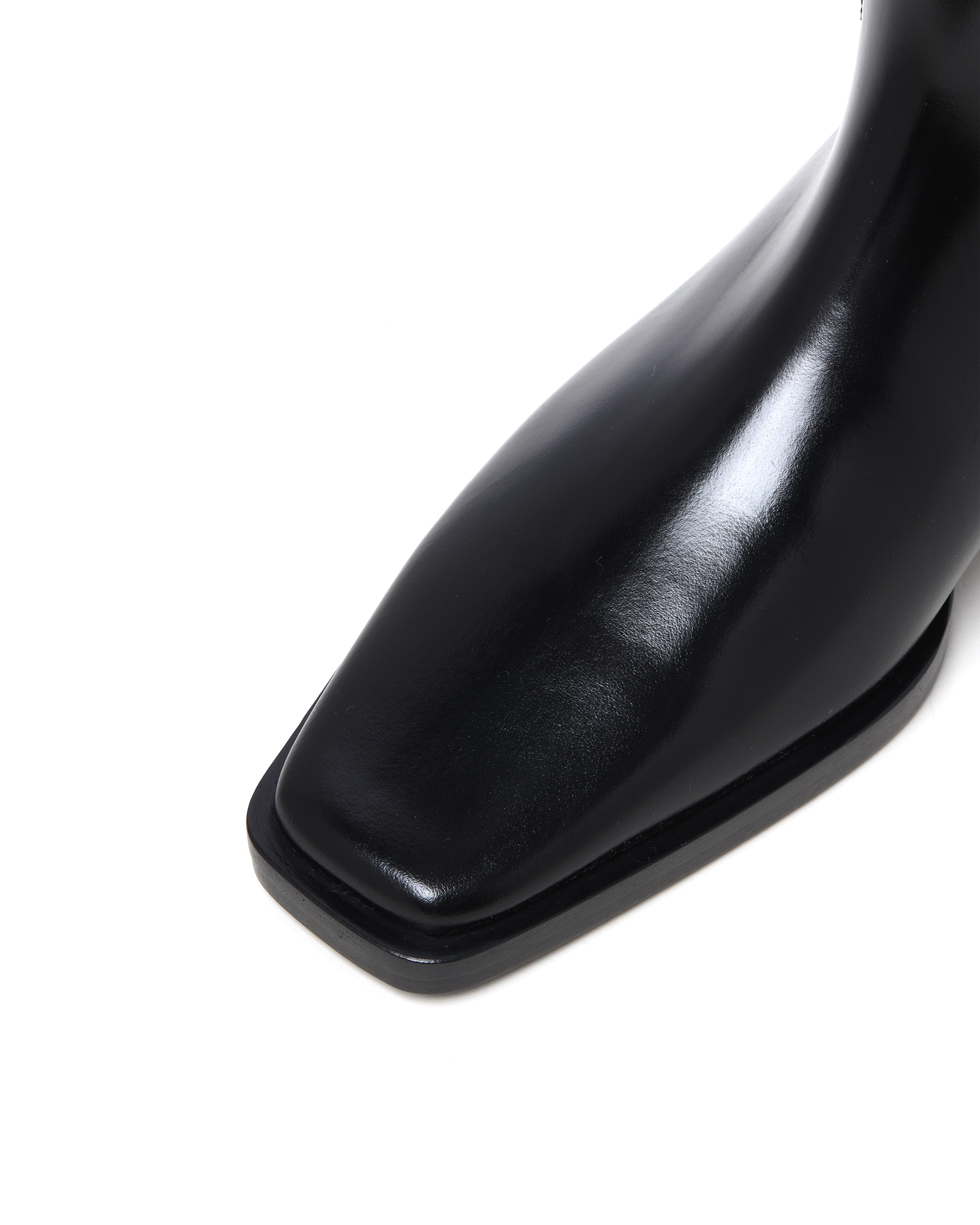 TOTEME The Riding Boots