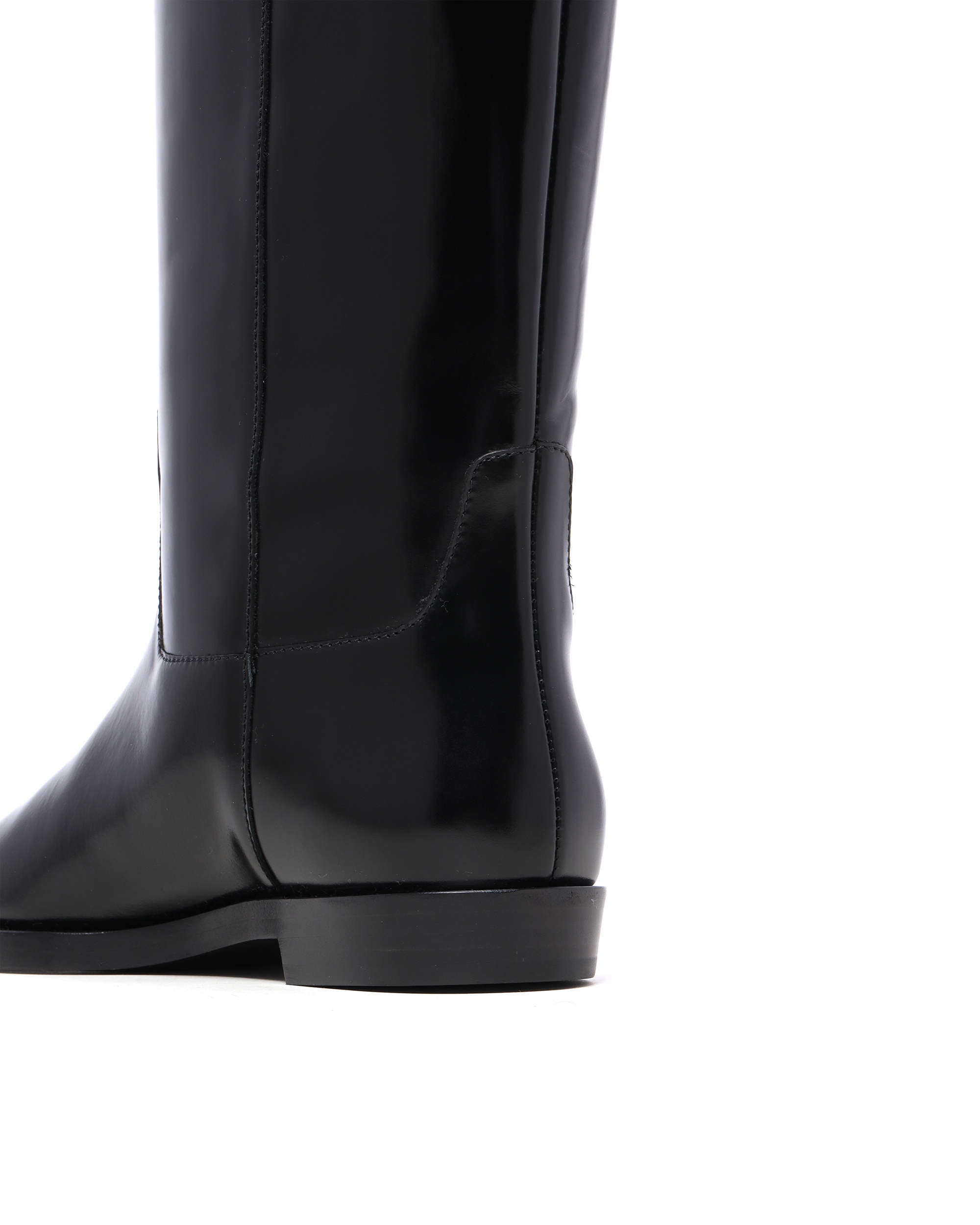 TOTEME The Riding Boots