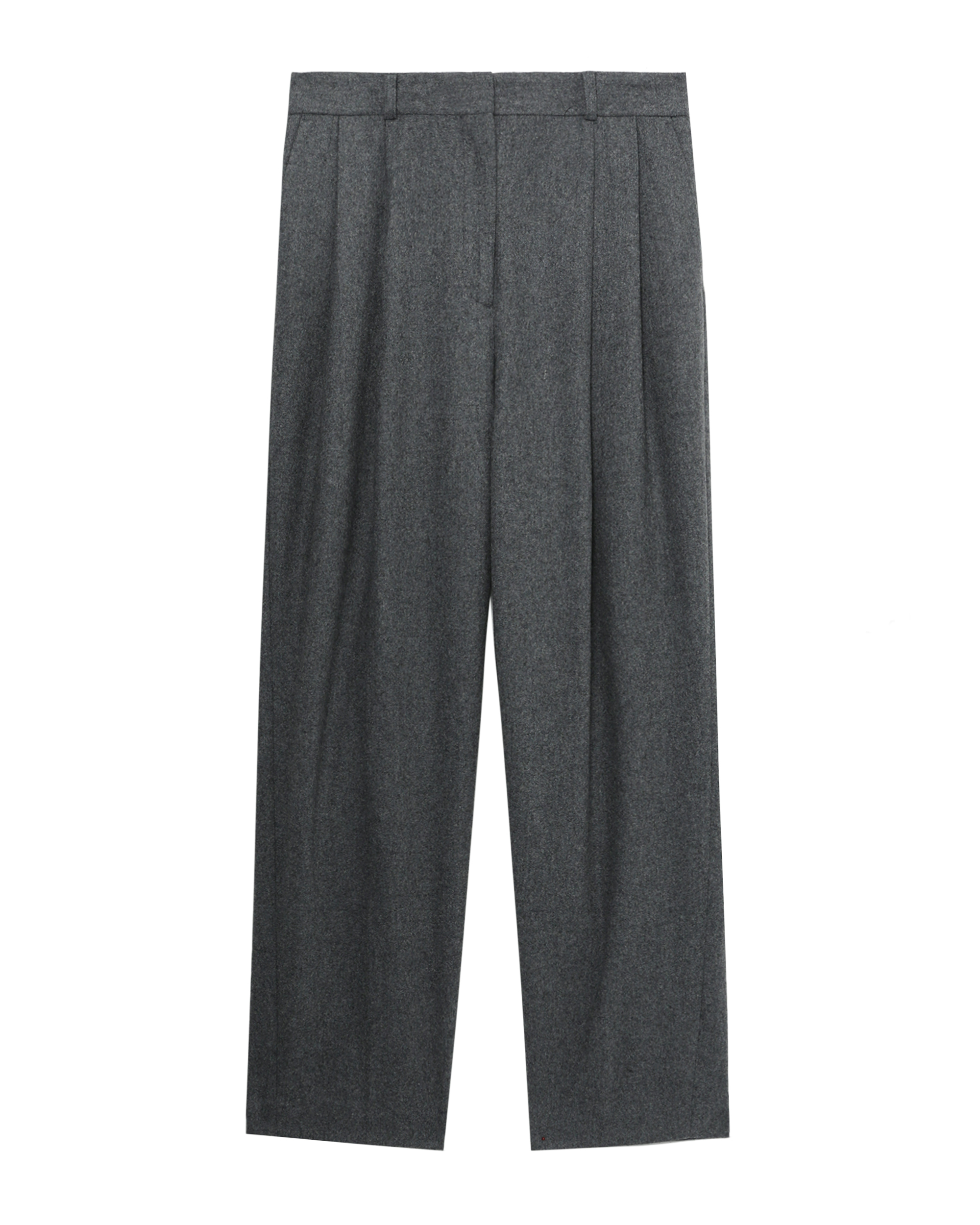 TOTEME Double-pleated pants